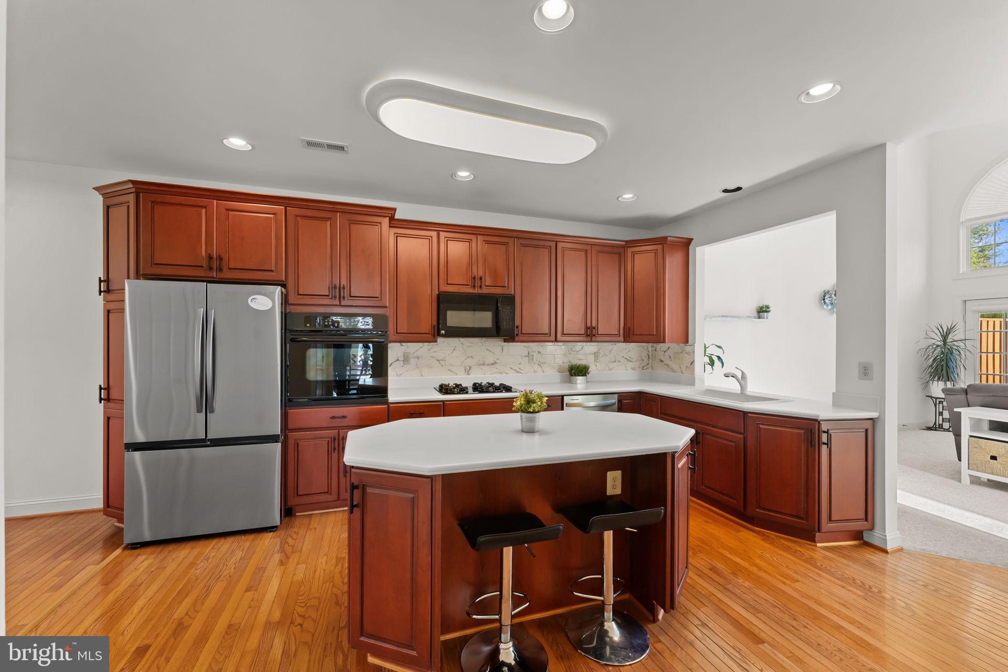 MALVERN HUNT - Residential