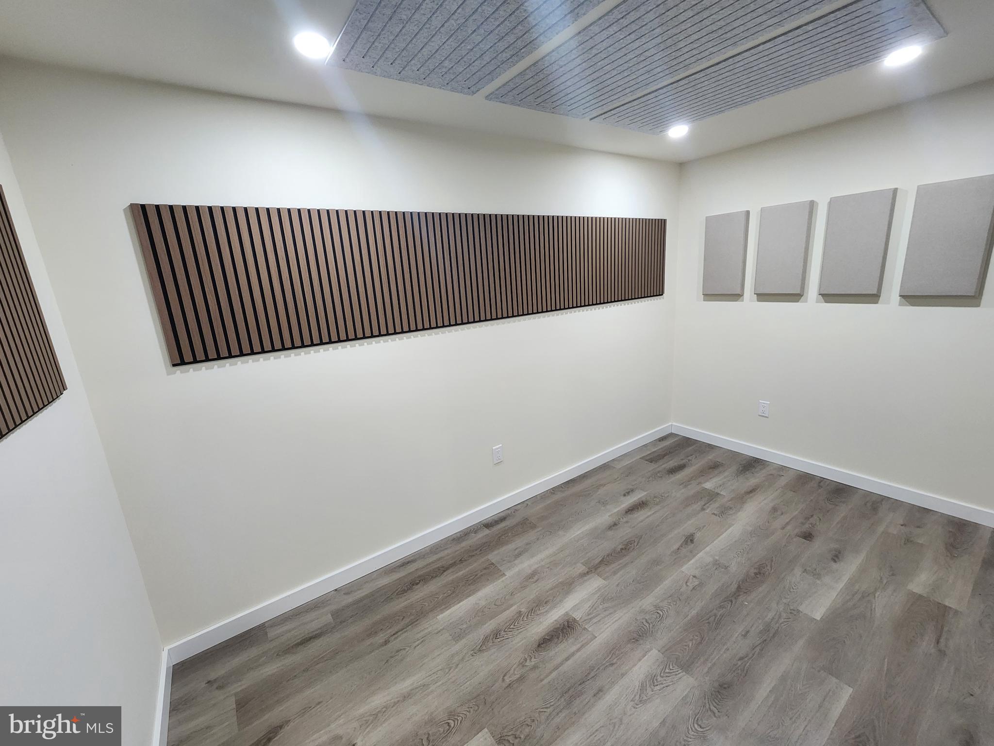 MALVERN HUNT - Residential