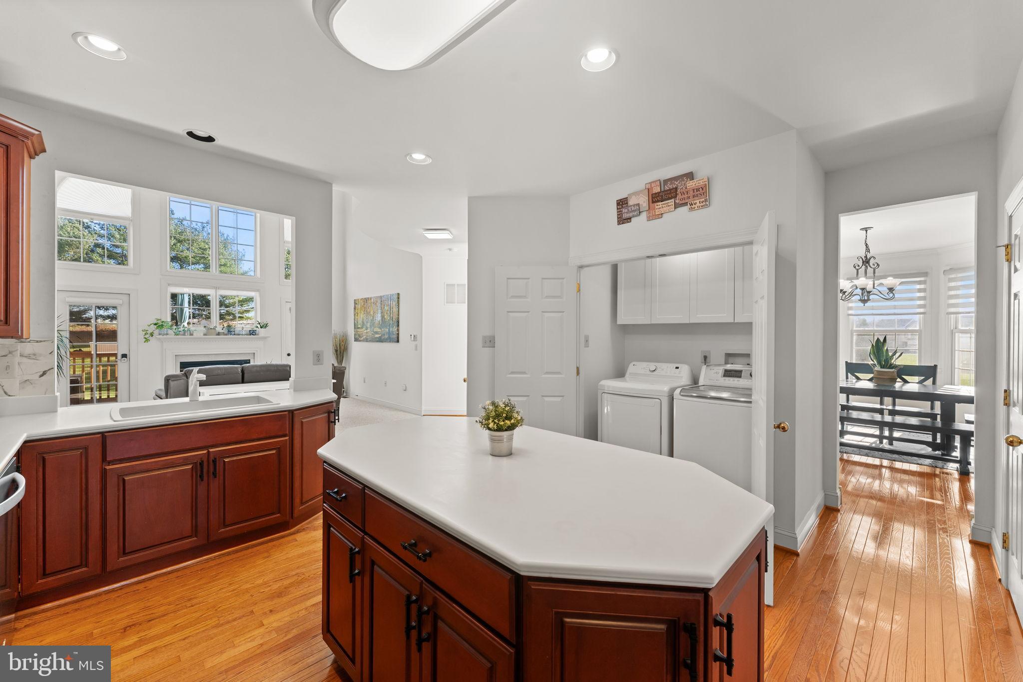 MALVERN HUNT - Residential