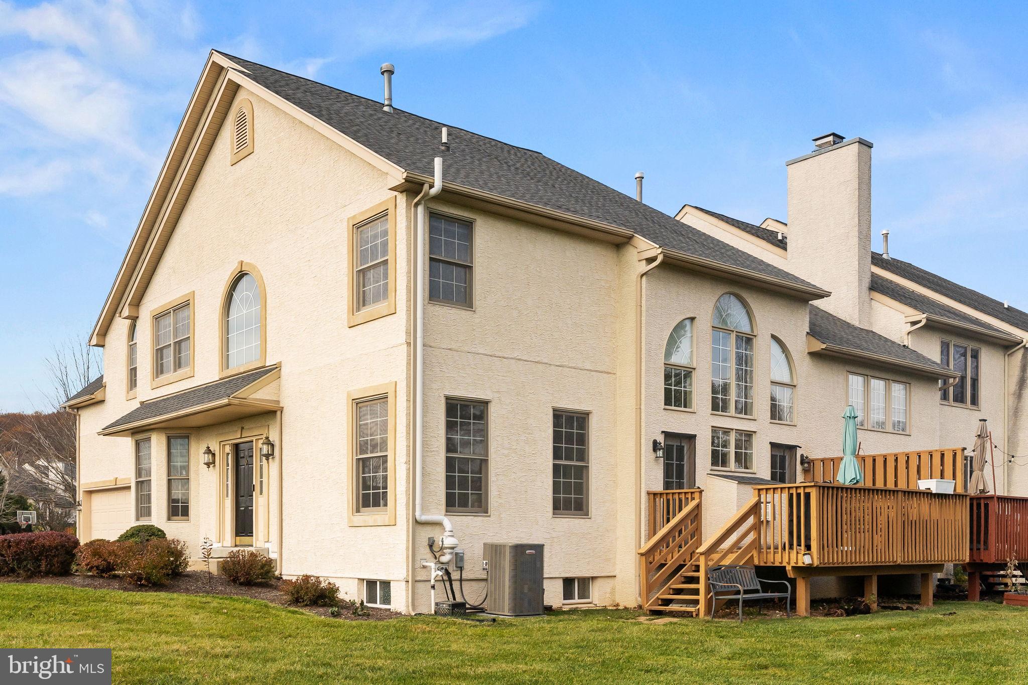 MALVERN HUNT - Residential