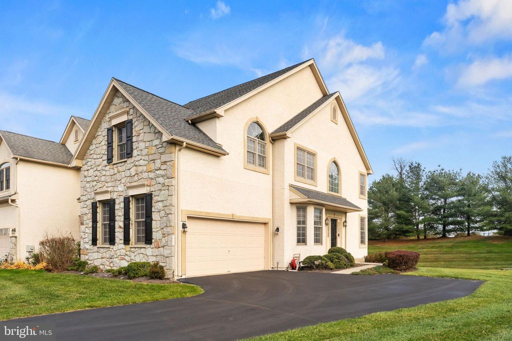 Photo of 92 Granville Way, EXTON, PA 19341 (MLS # PACT2116248)
