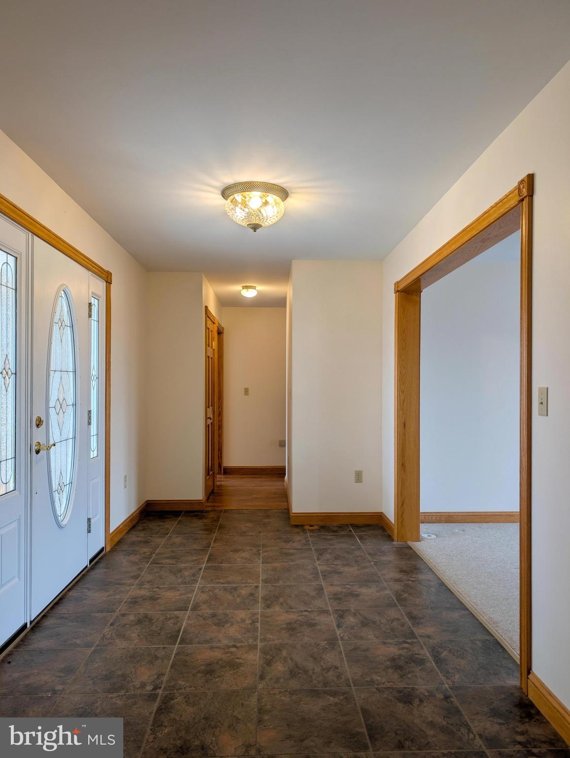 CLEARVILLE HEIGHTS - Residential