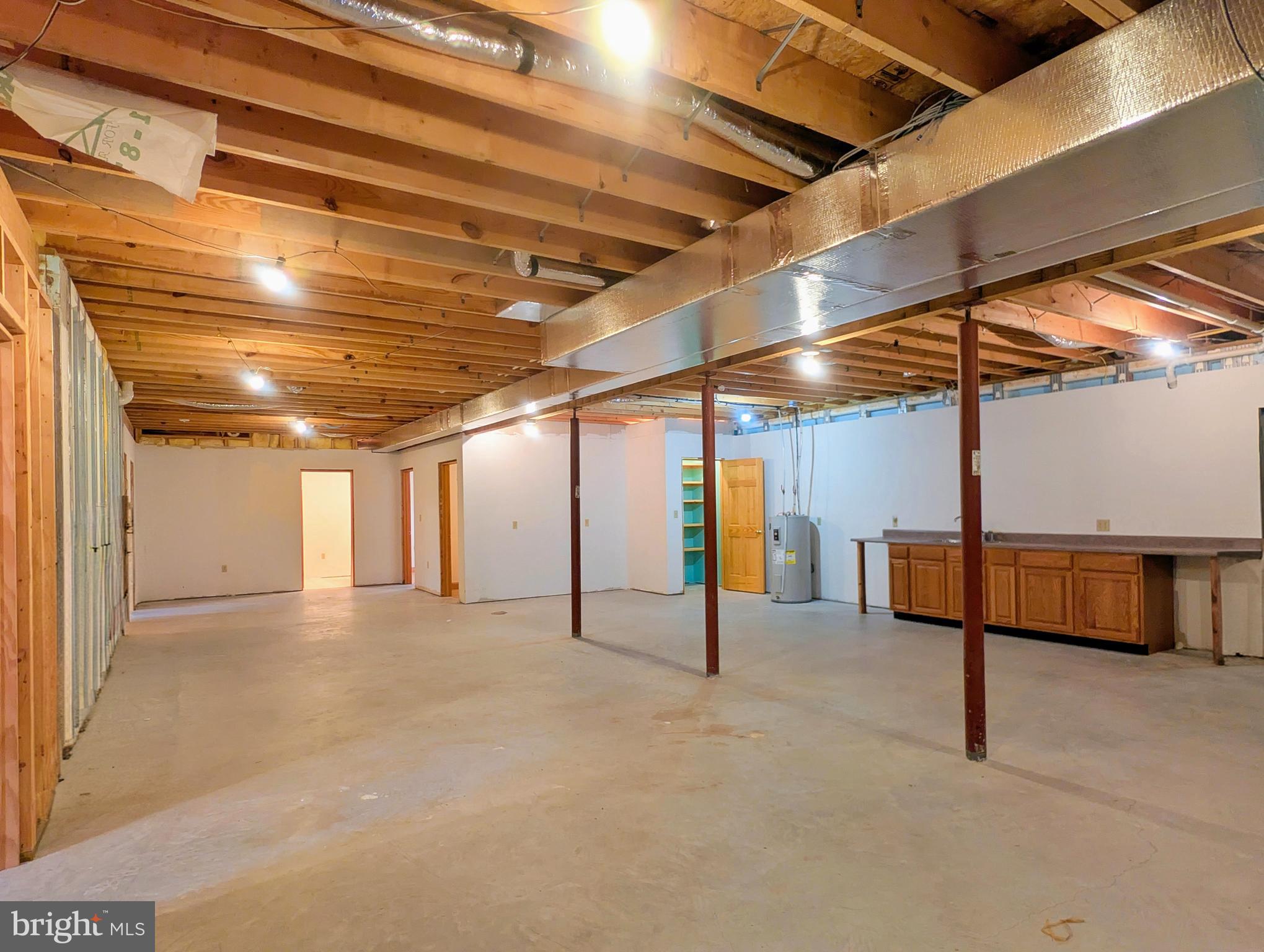 CLEARVILLE HEIGHTS - Residential