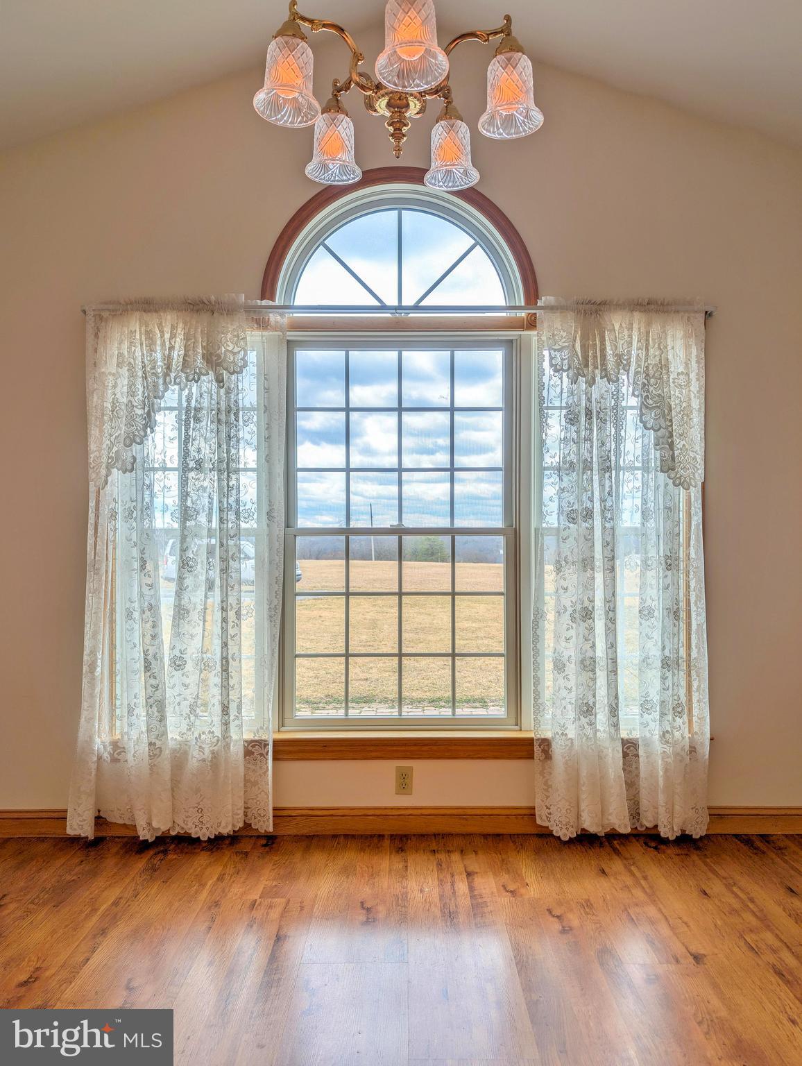 CLEARVILLE HEIGHTS - Residential