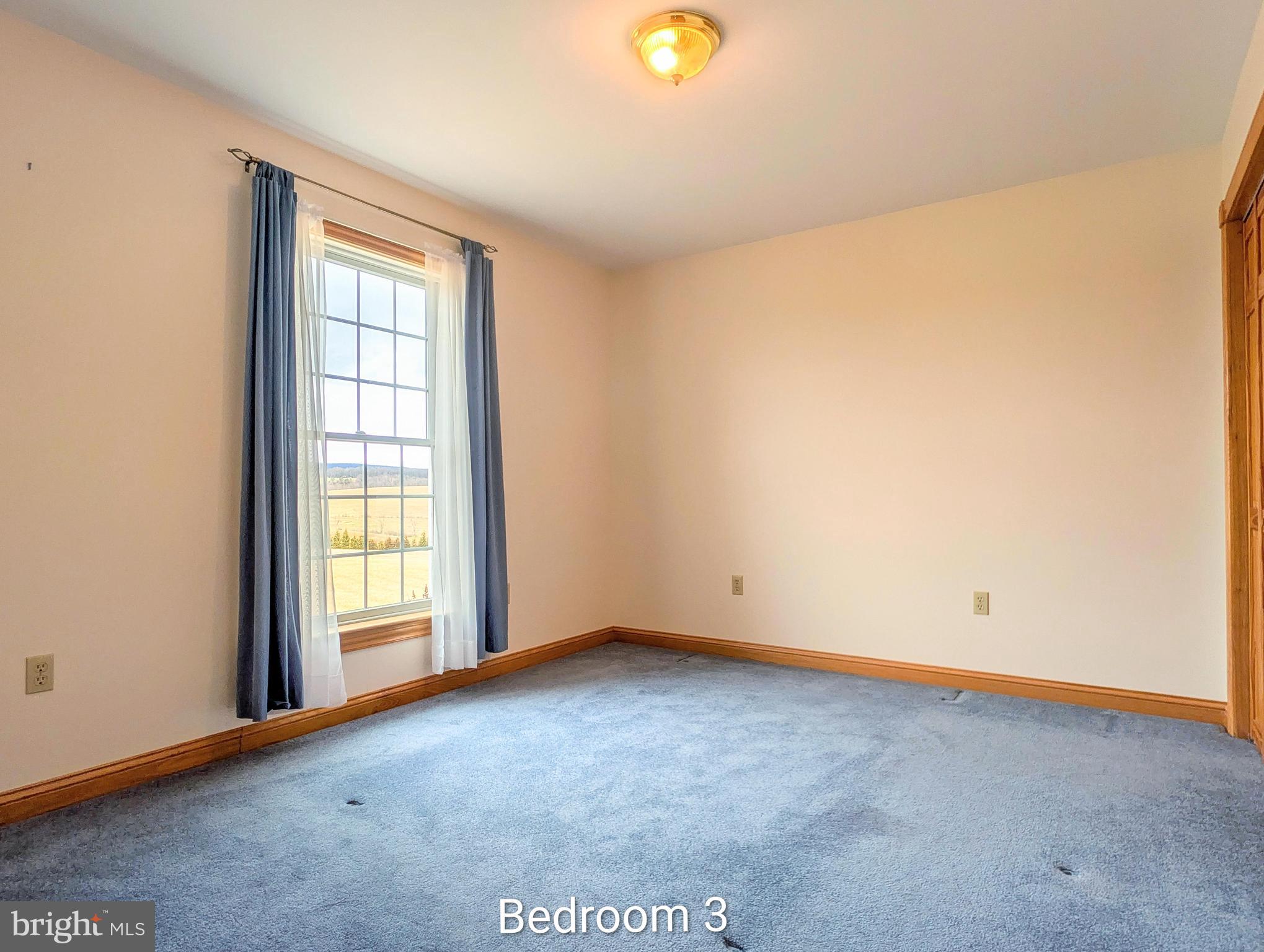 CLEARVILLE HEIGHTS - Residential