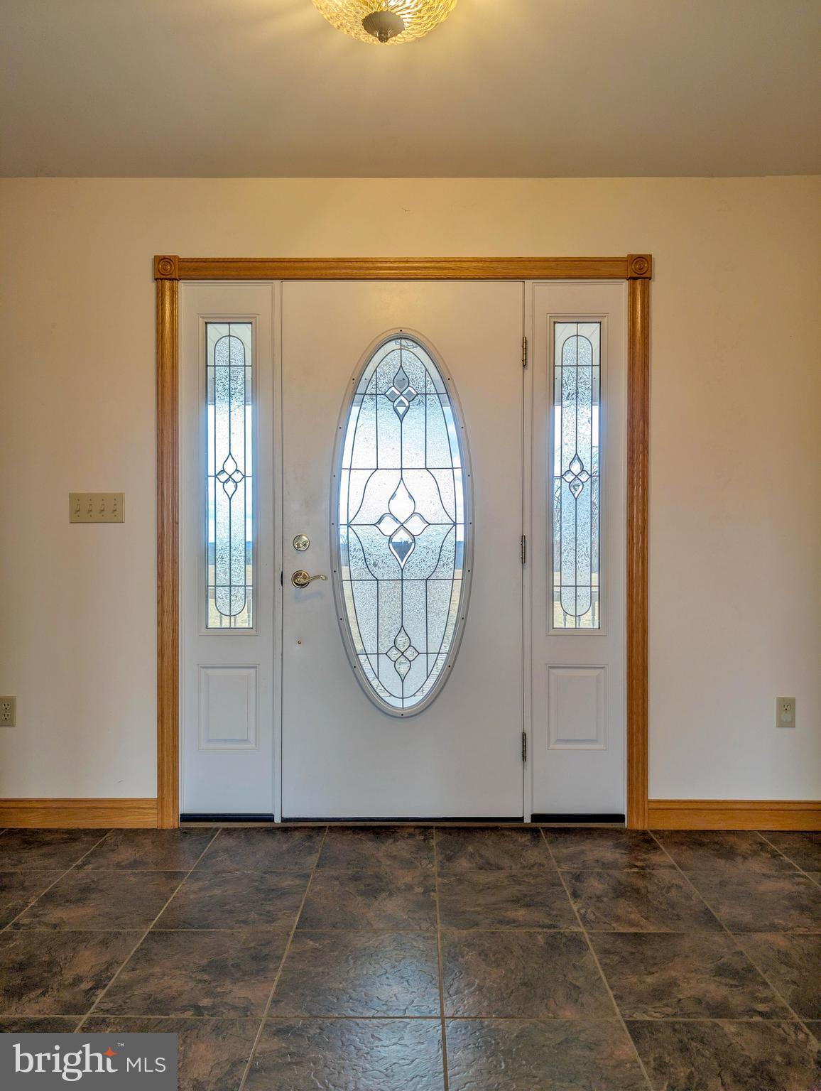 CLEARVILLE HEIGHTS - Residential