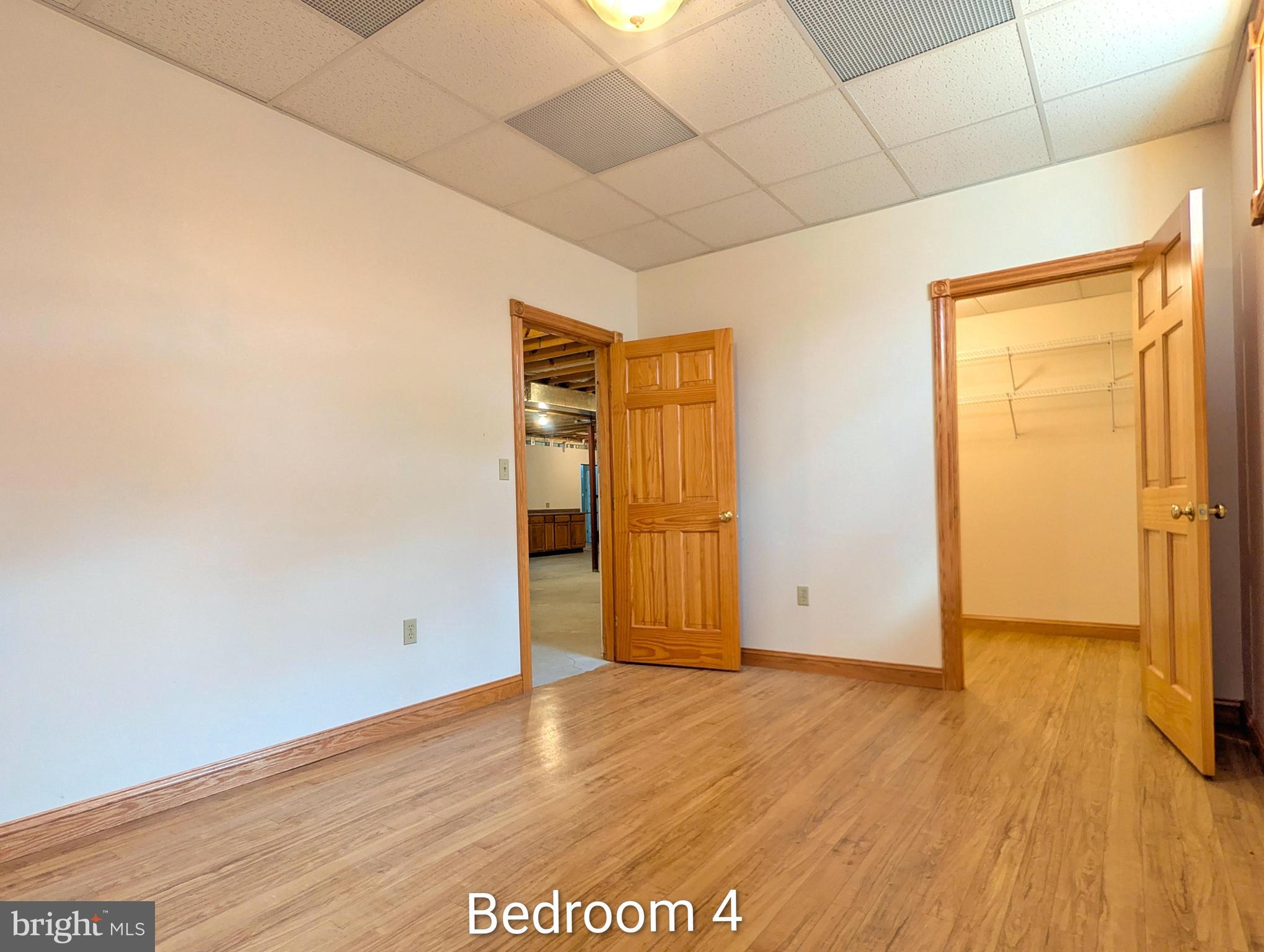 CLEARVILLE HEIGHTS - Residential