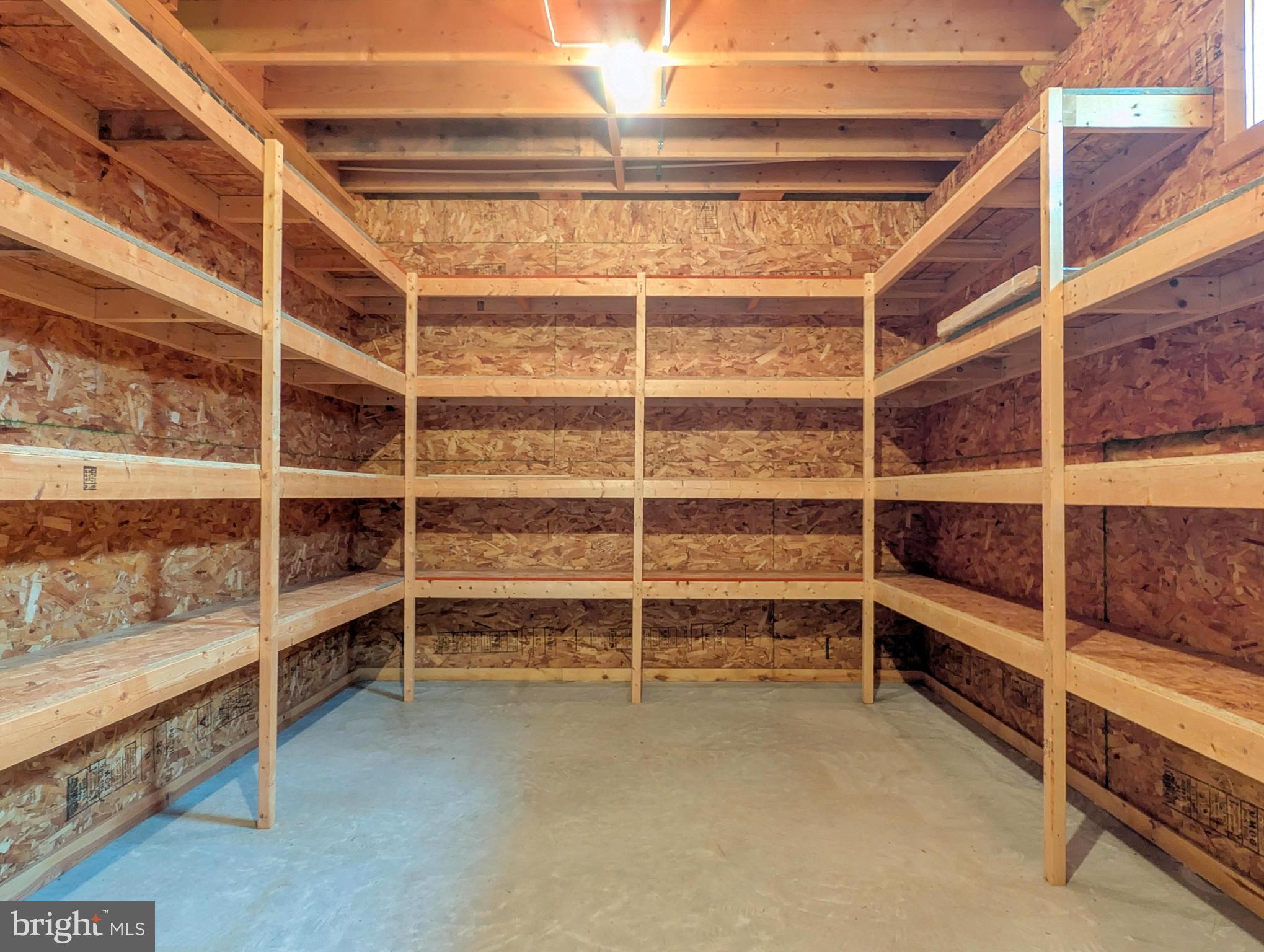 CLEARVILLE HEIGHTS - Residential