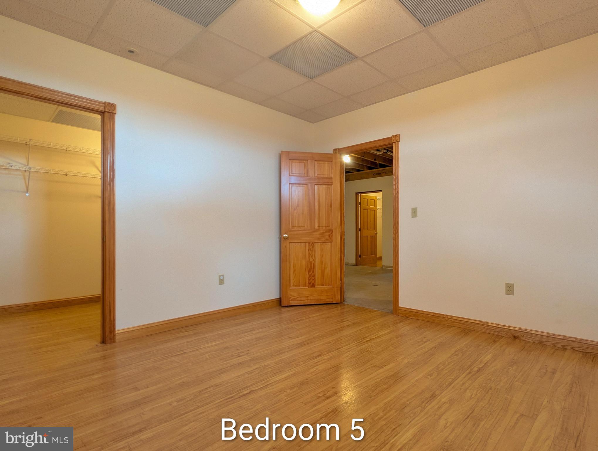 CLEARVILLE HEIGHTS - Residential