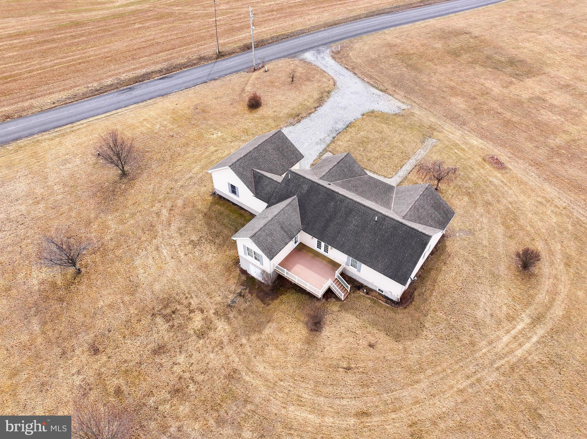 CLEARVILLE HEIGHTS - Residential