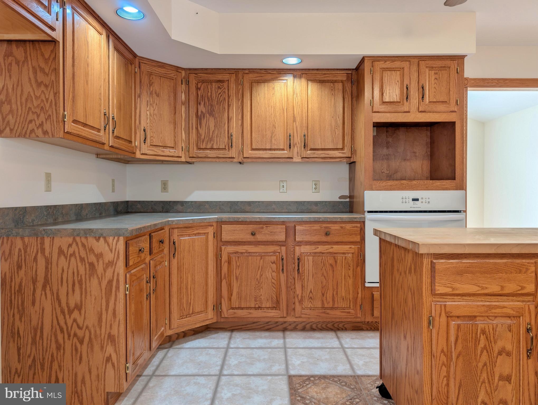 CLEARVILLE HEIGHTS - Residential