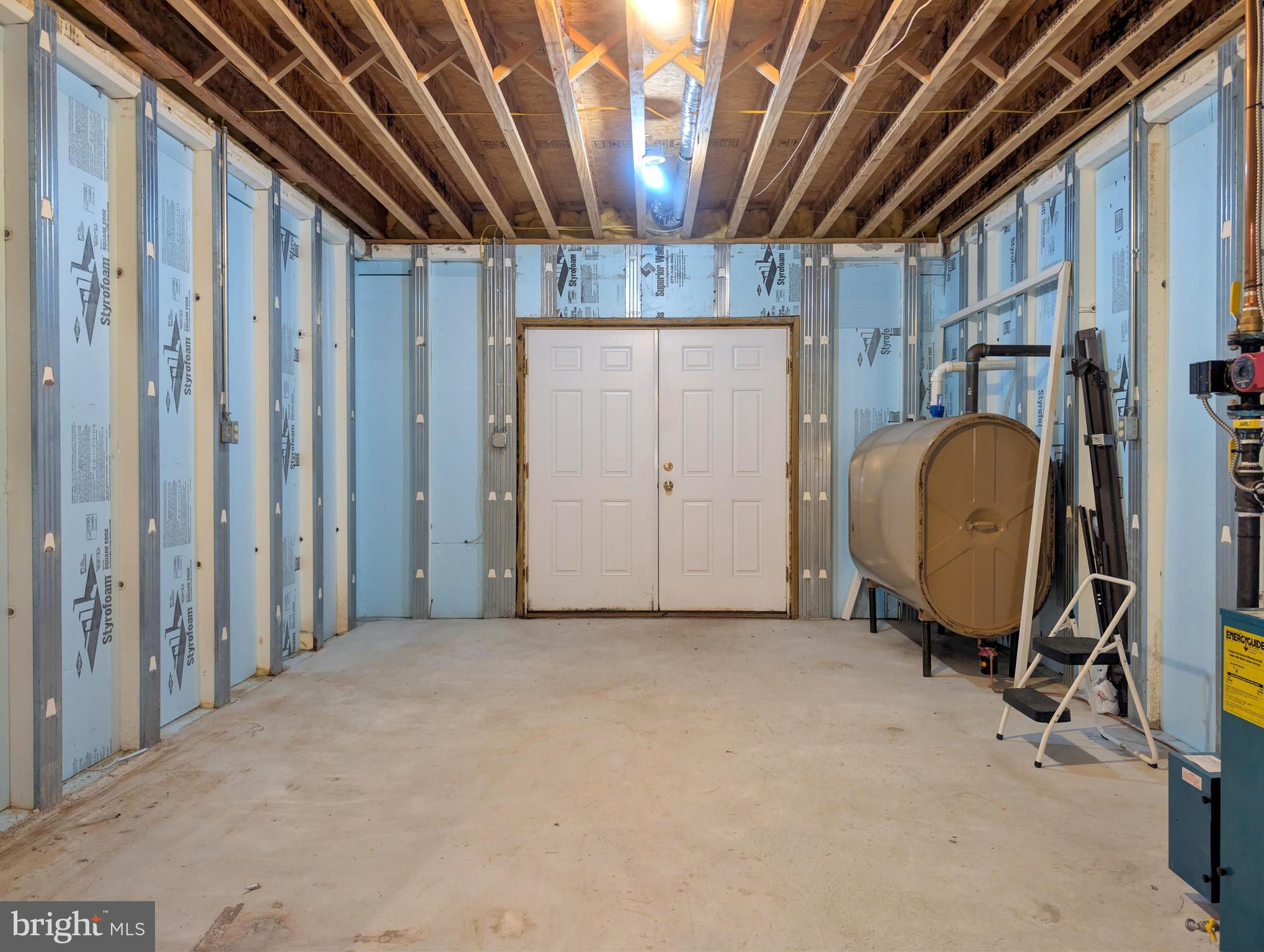 CLEARVILLE HEIGHTS - Residential