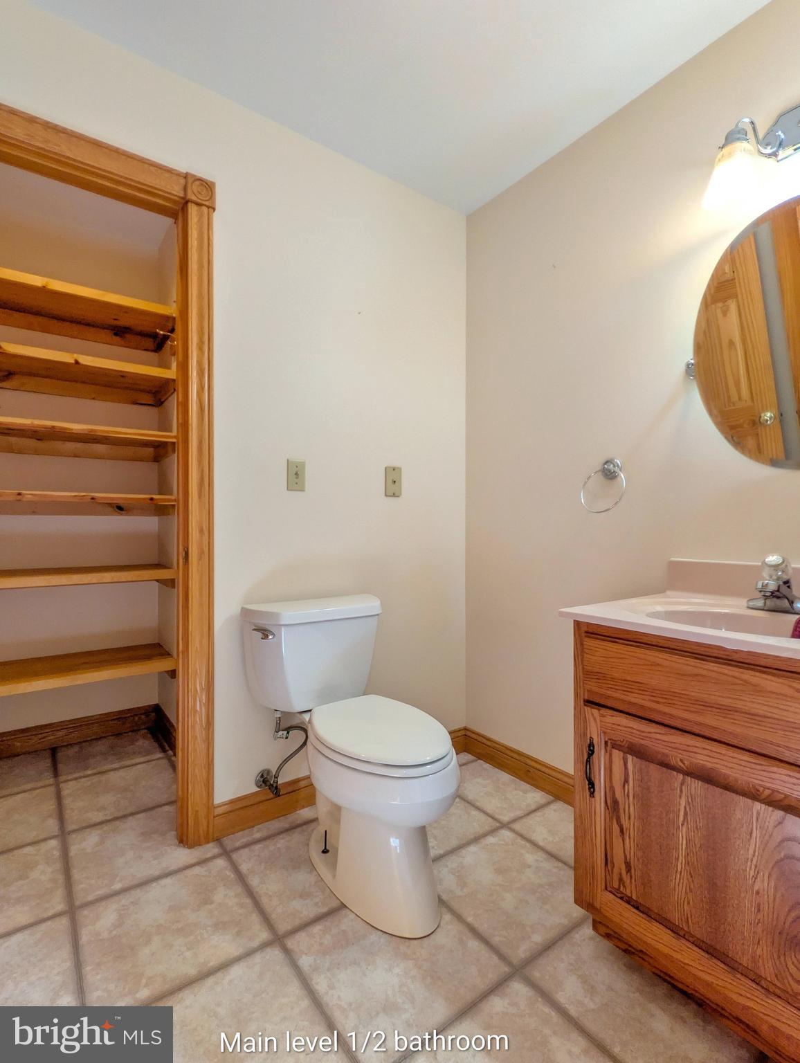 CLEARVILLE HEIGHTS - Residential