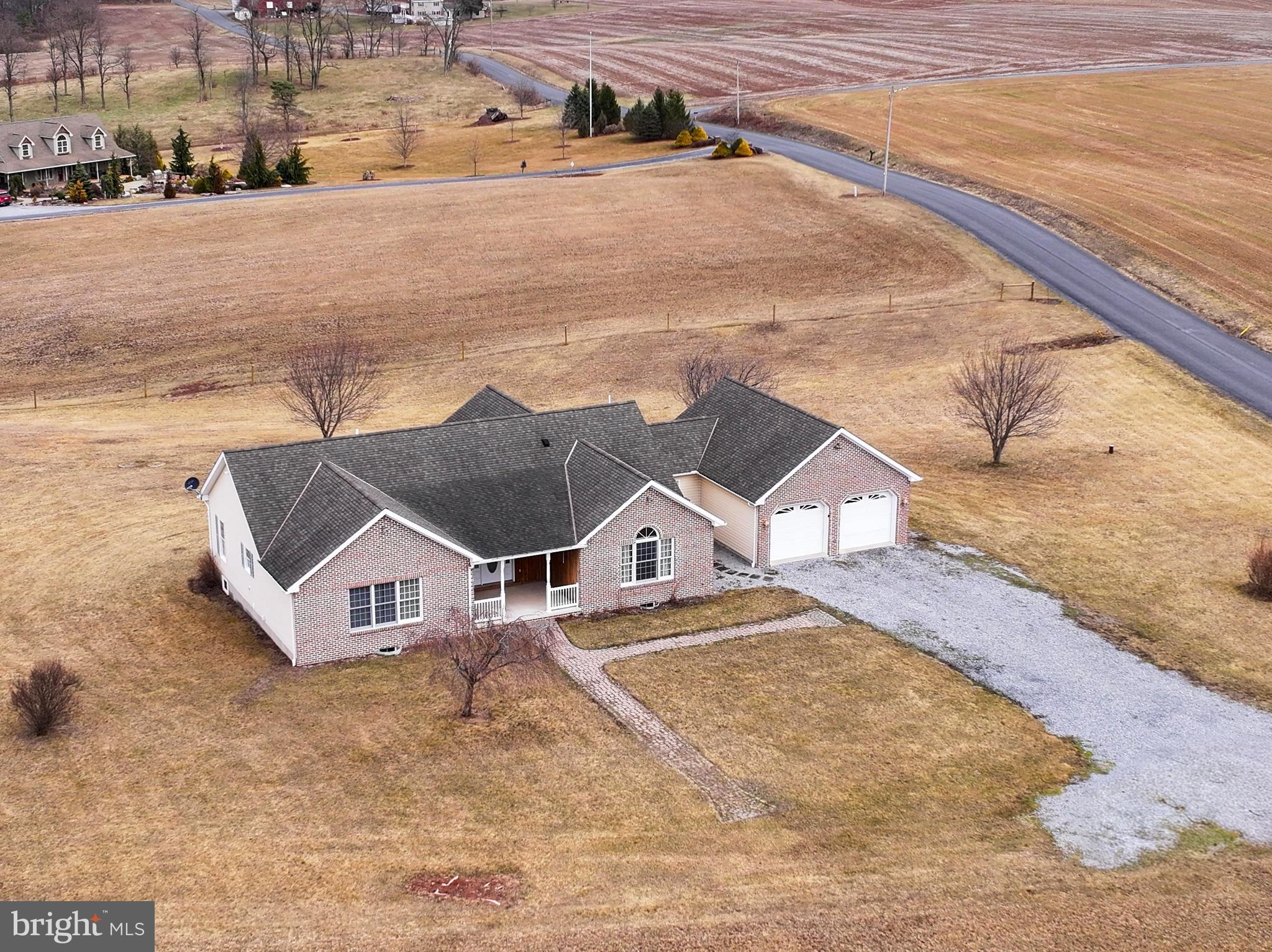 CLEARVILLE HEIGHTS - Residential