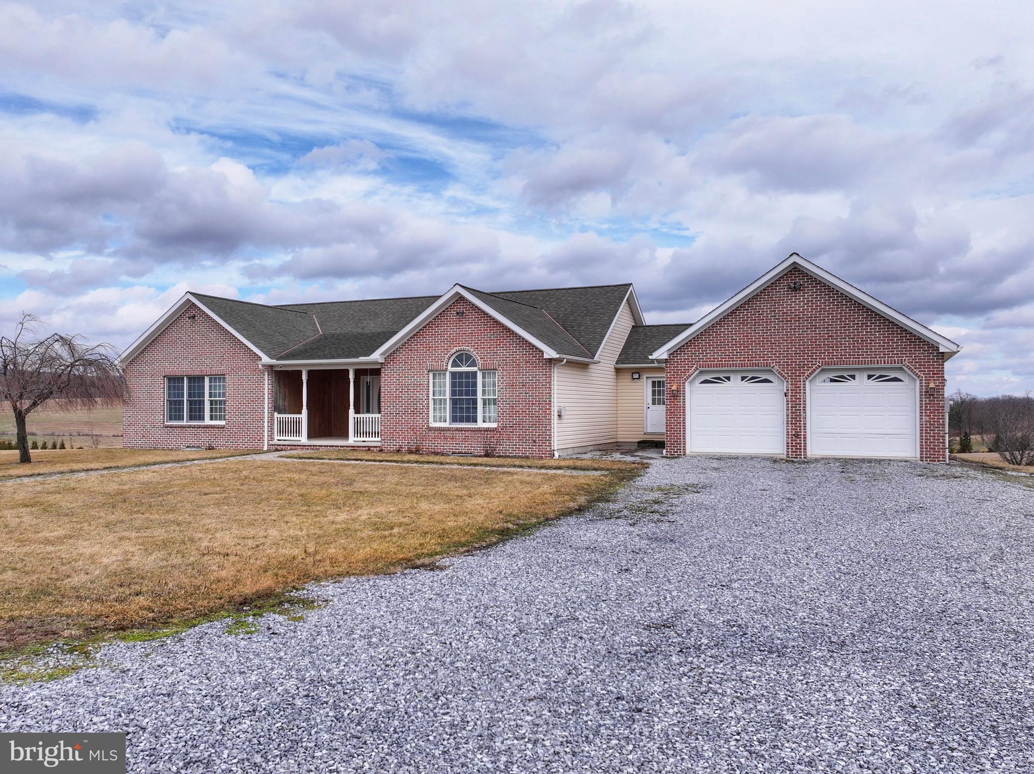 CLEARVILLE HEIGHTS - Residential