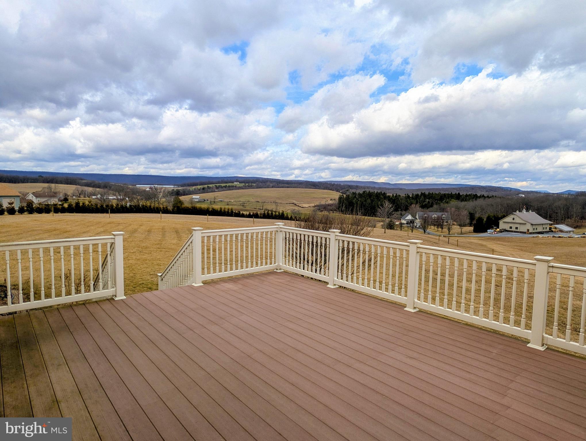 CLEARVILLE HEIGHTS - Residential