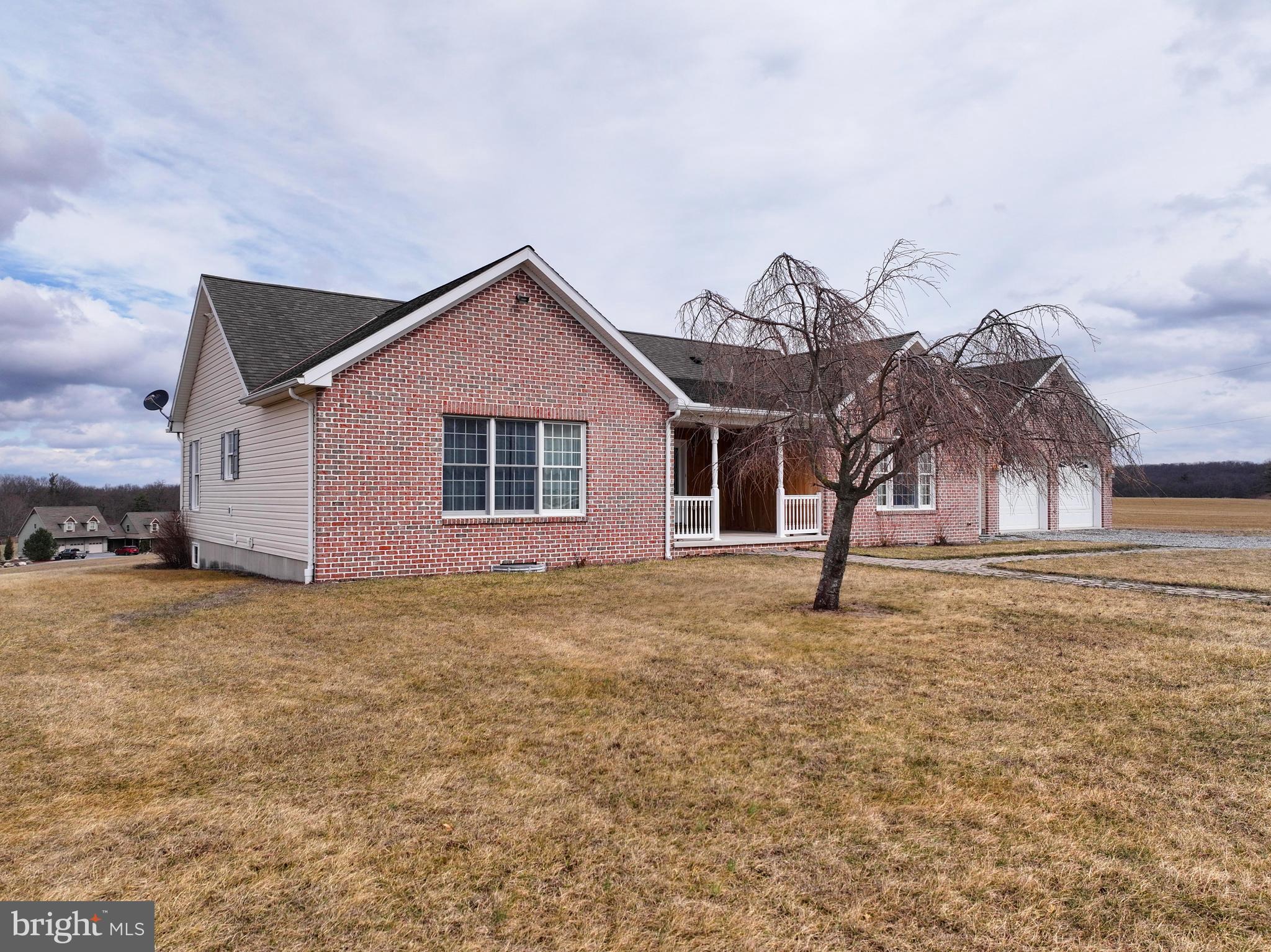 CLEARVILLE HEIGHTS - Residential