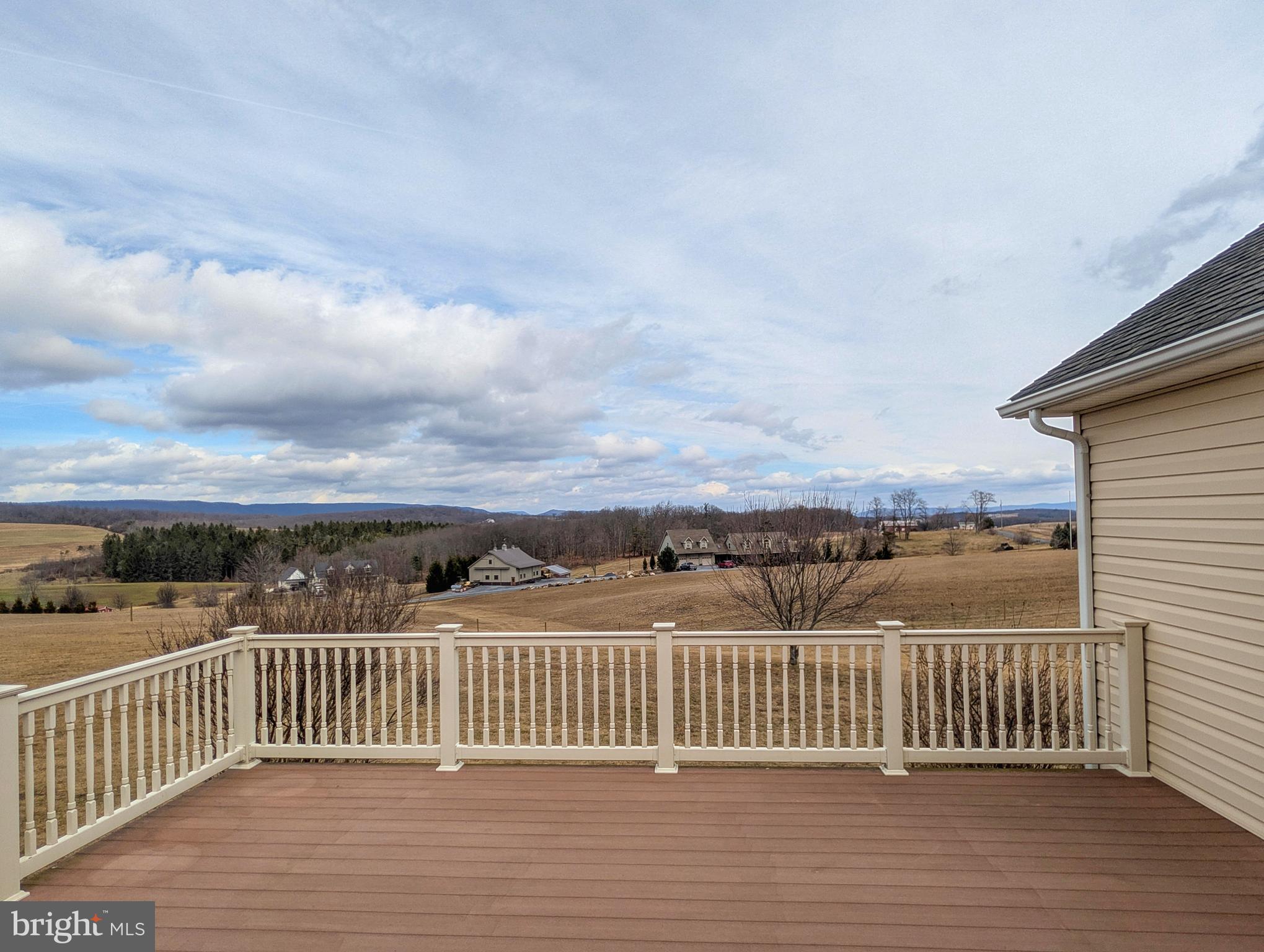 CLEARVILLE HEIGHTS - Residential