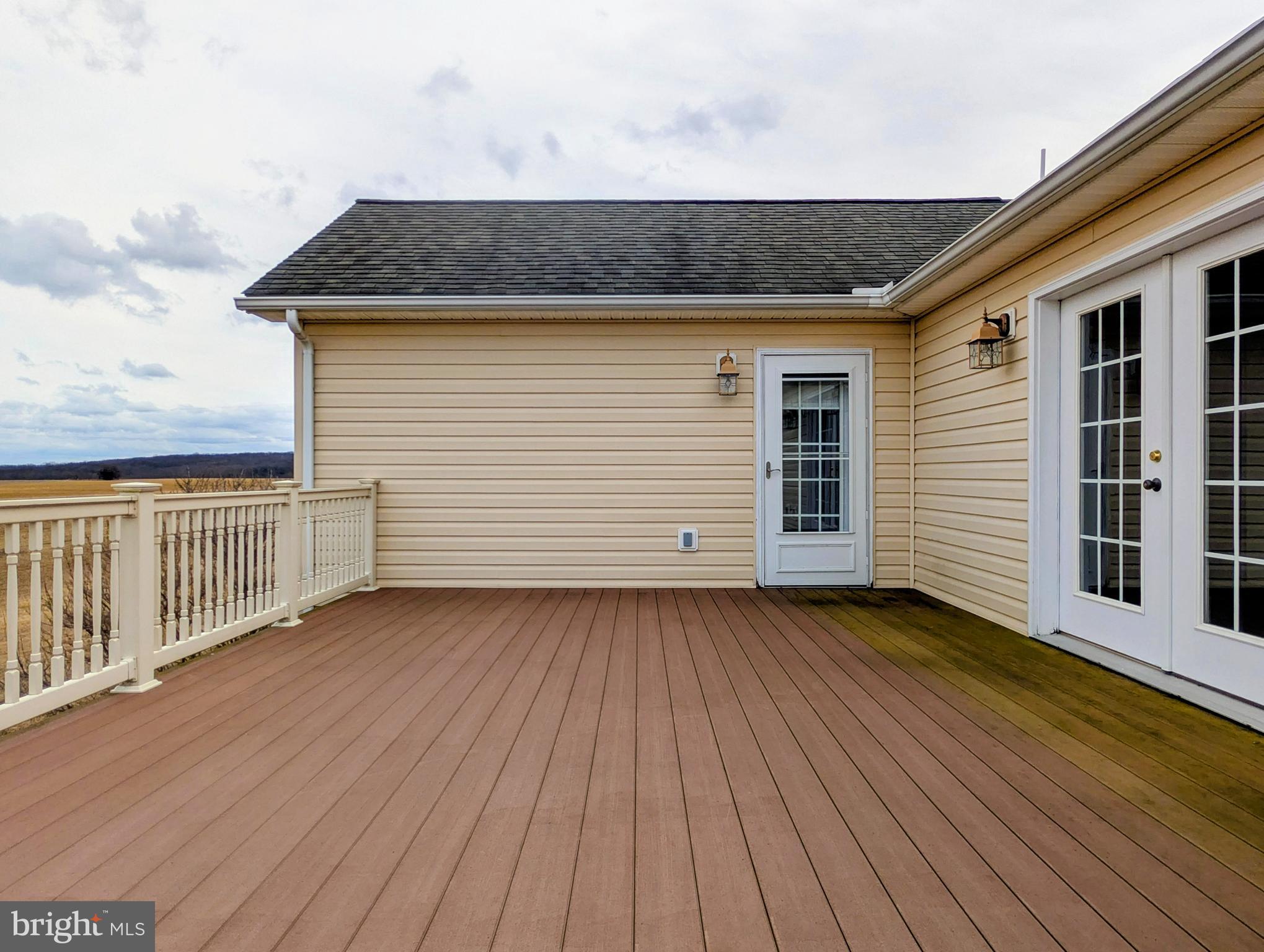 CLEARVILLE HEIGHTS - Residential