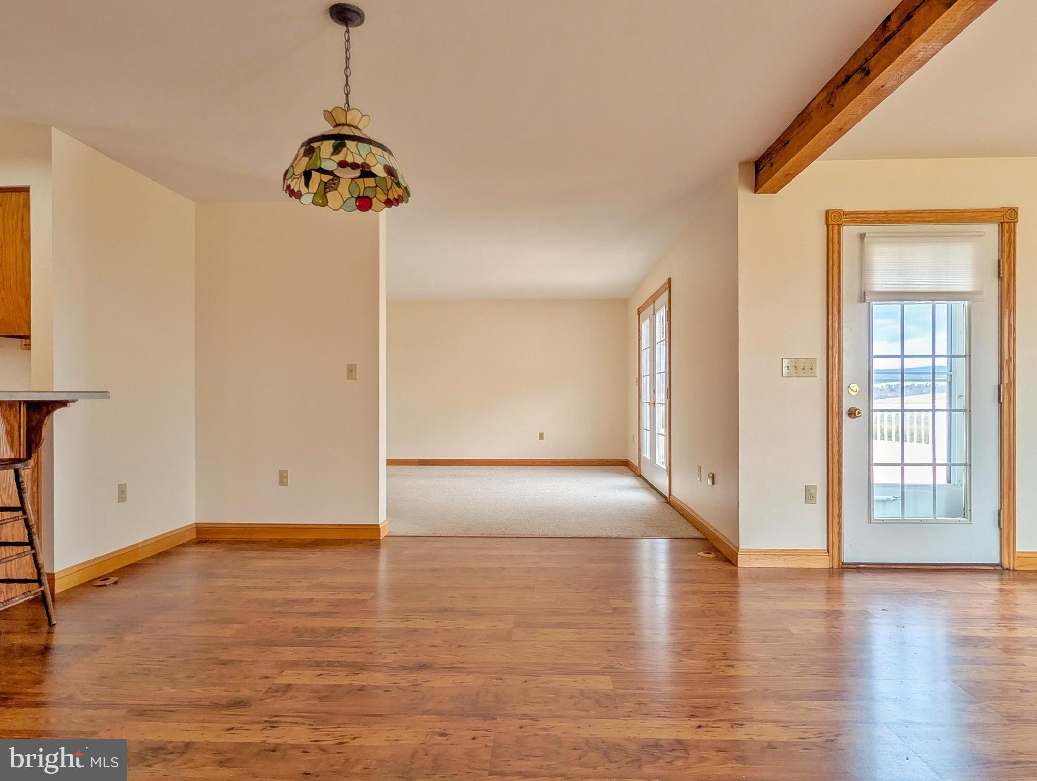 CLEARVILLE HEIGHTS - Residential