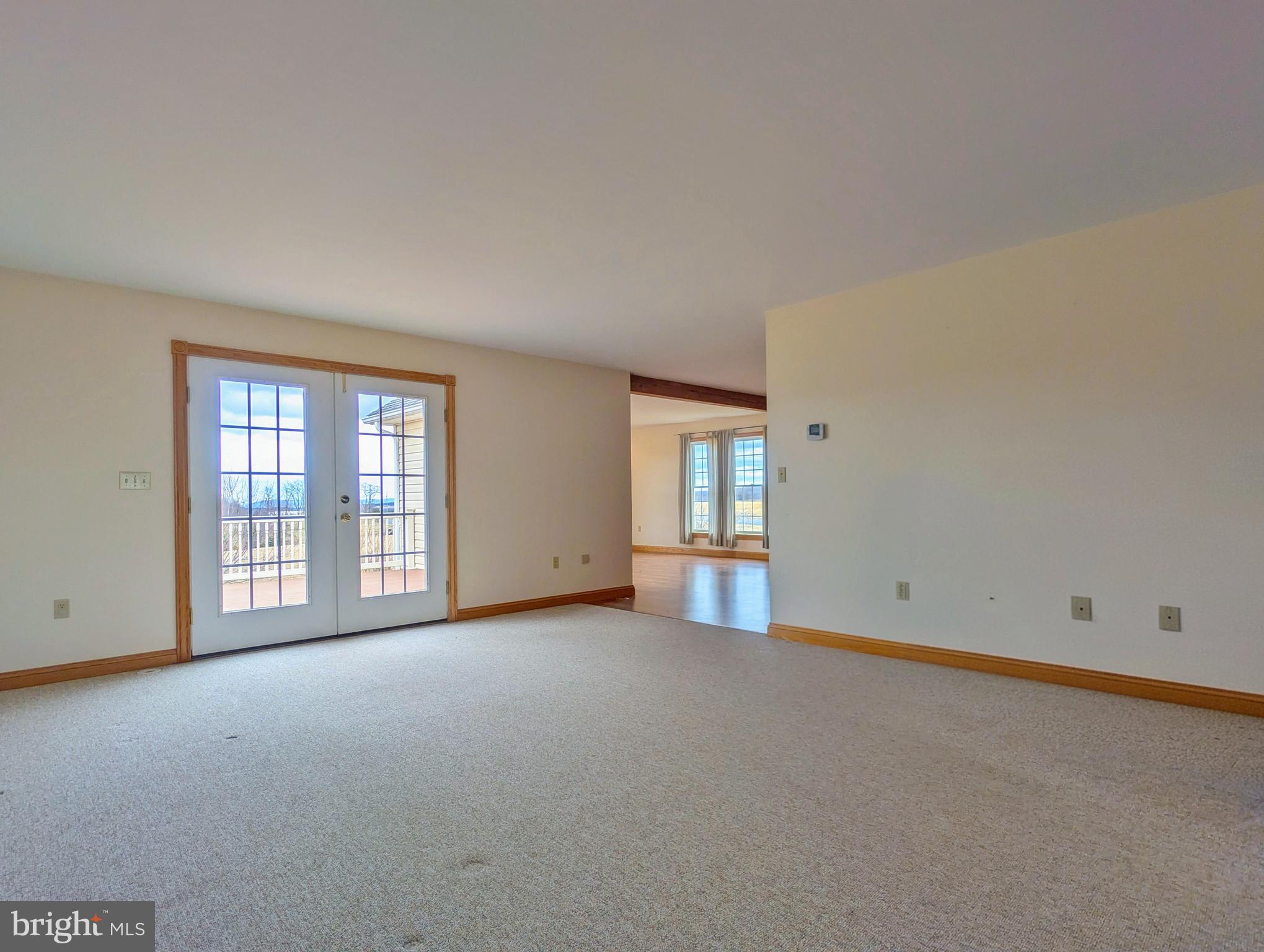 CLEARVILLE HEIGHTS - Residential