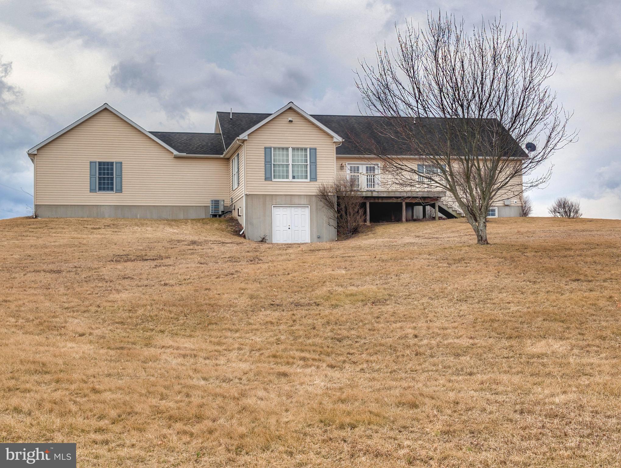 CLEARVILLE HEIGHTS - Residential