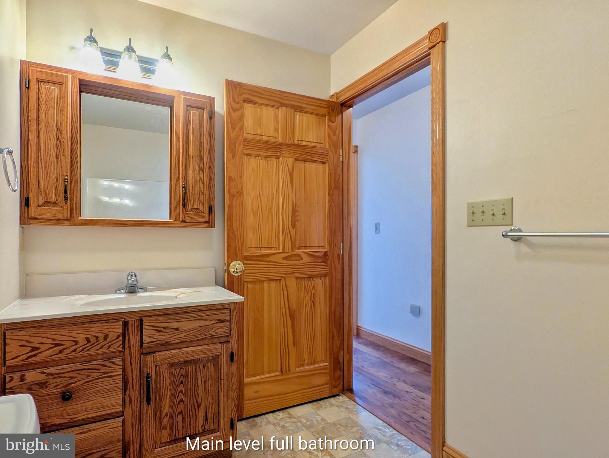 CLEARVILLE HEIGHTS - Residential