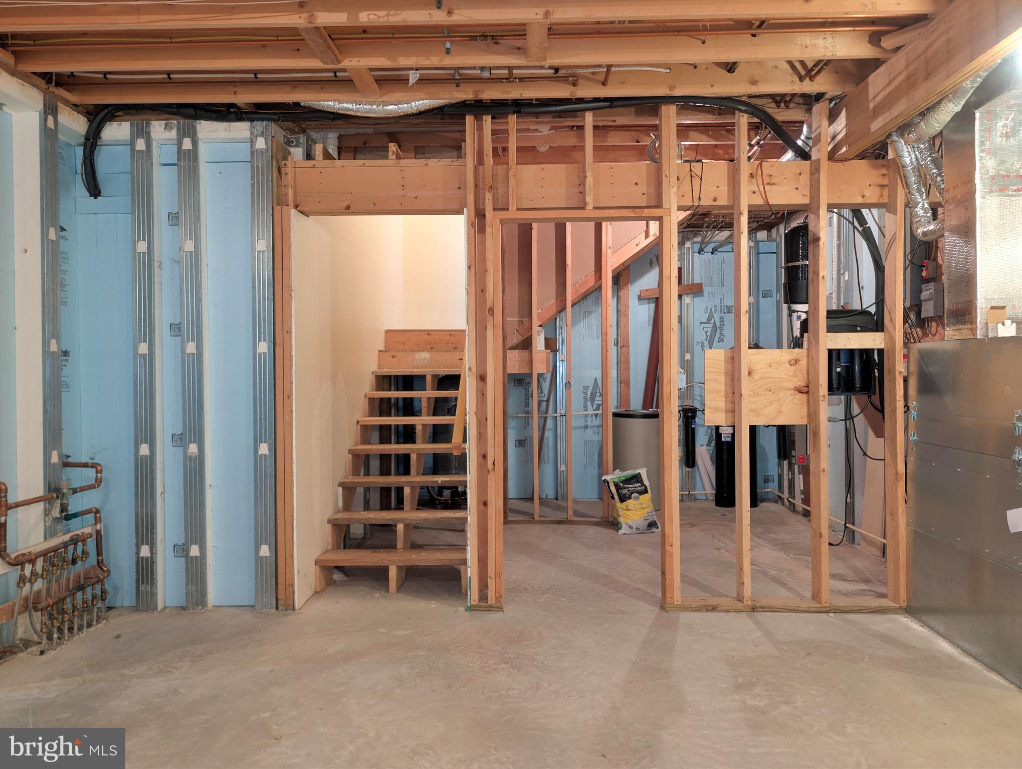 CLEARVILLE HEIGHTS - Residential