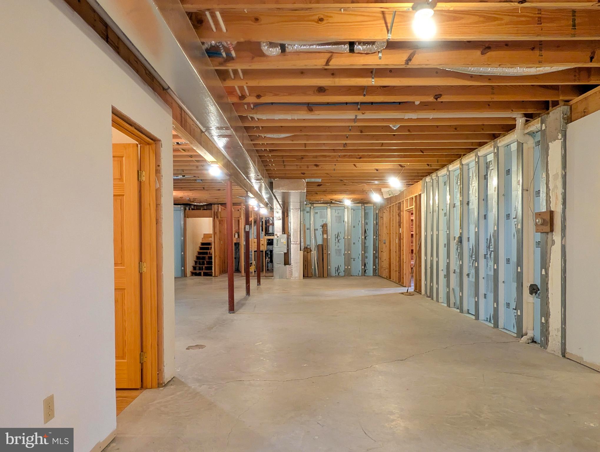 CLEARVILLE HEIGHTS - Residential