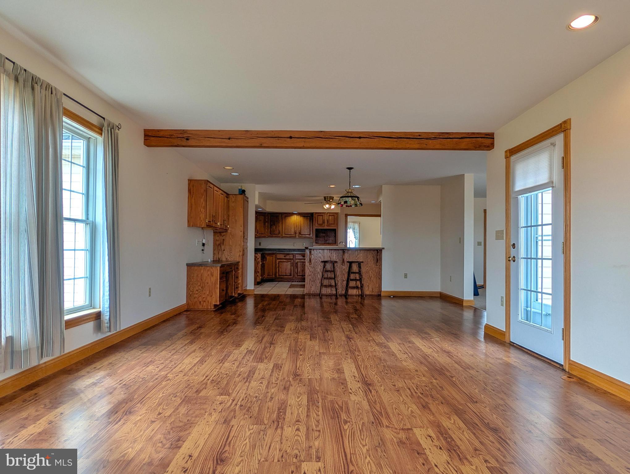 CLEARVILLE HEIGHTS - Residential