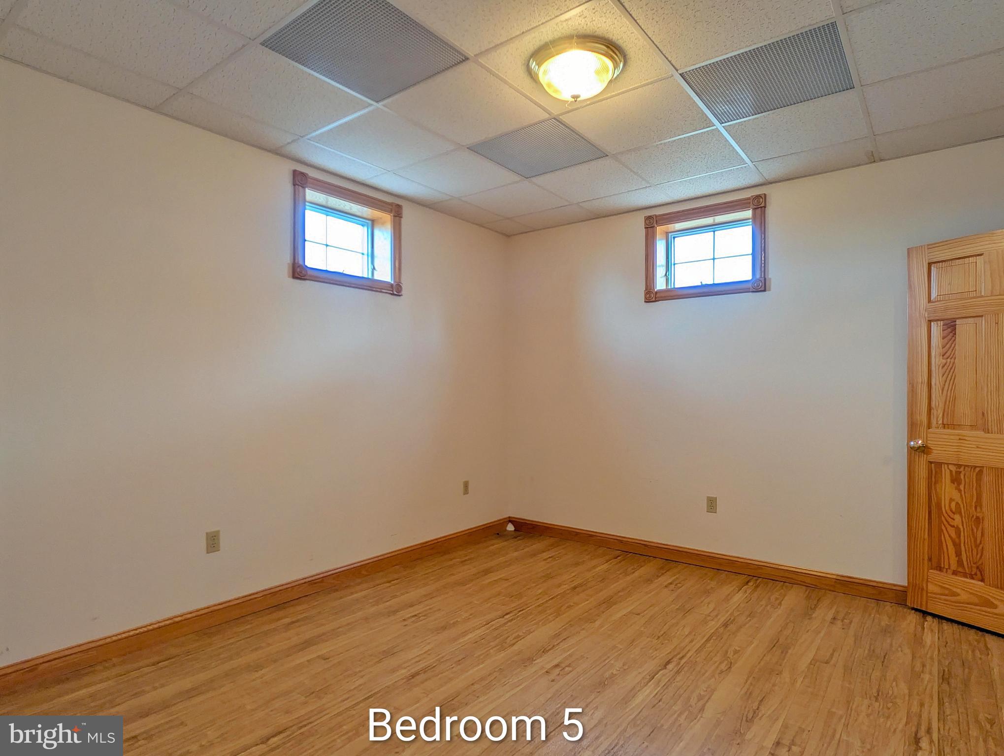 CLEARVILLE HEIGHTS - Residential