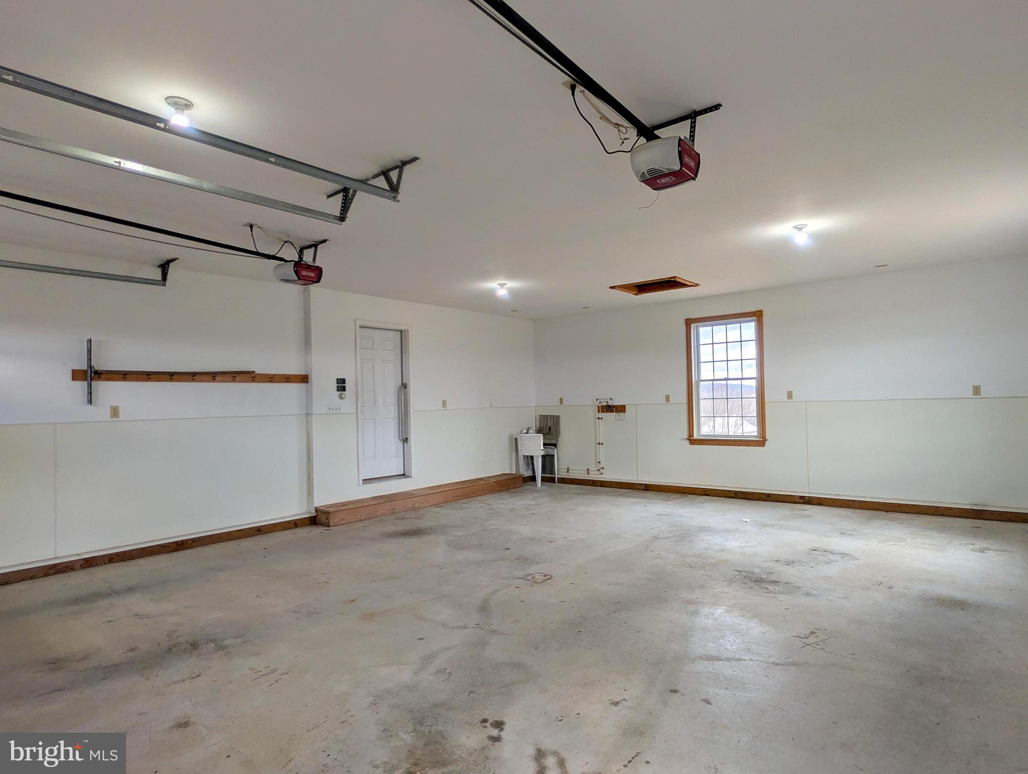 CLEARVILLE HEIGHTS - Residential