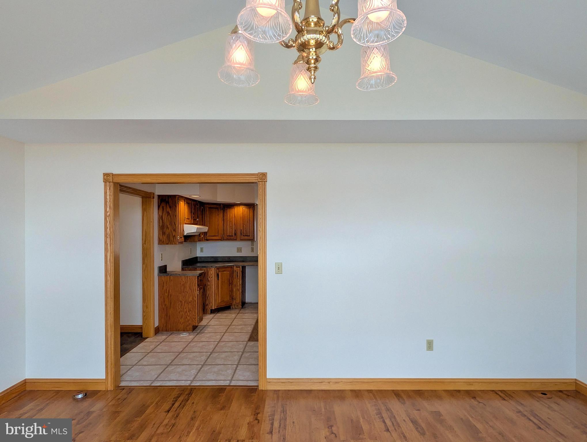 CLEARVILLE HEIGHTS - Residential