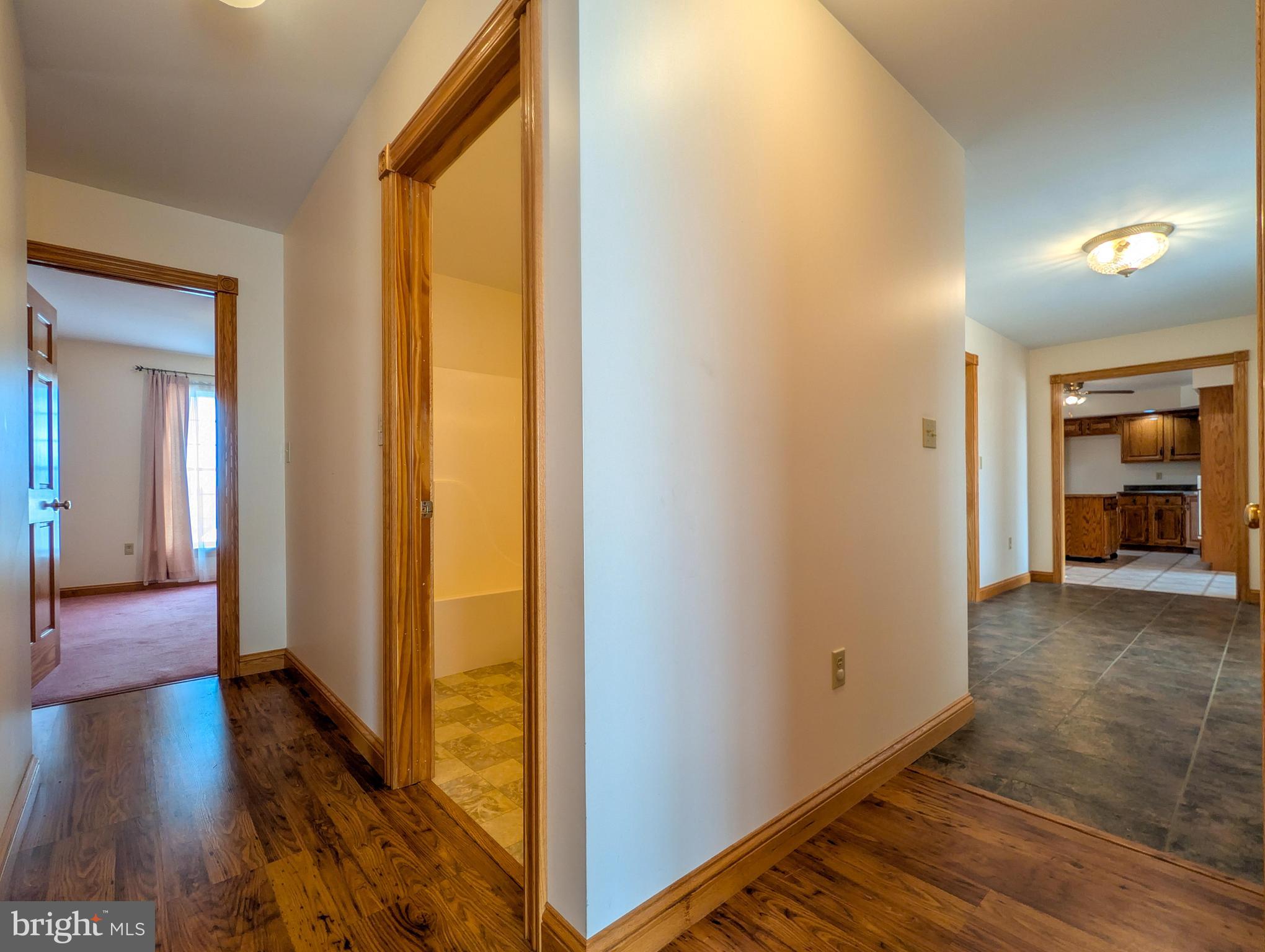 CLEARVILLE HEIGHTS - Residential