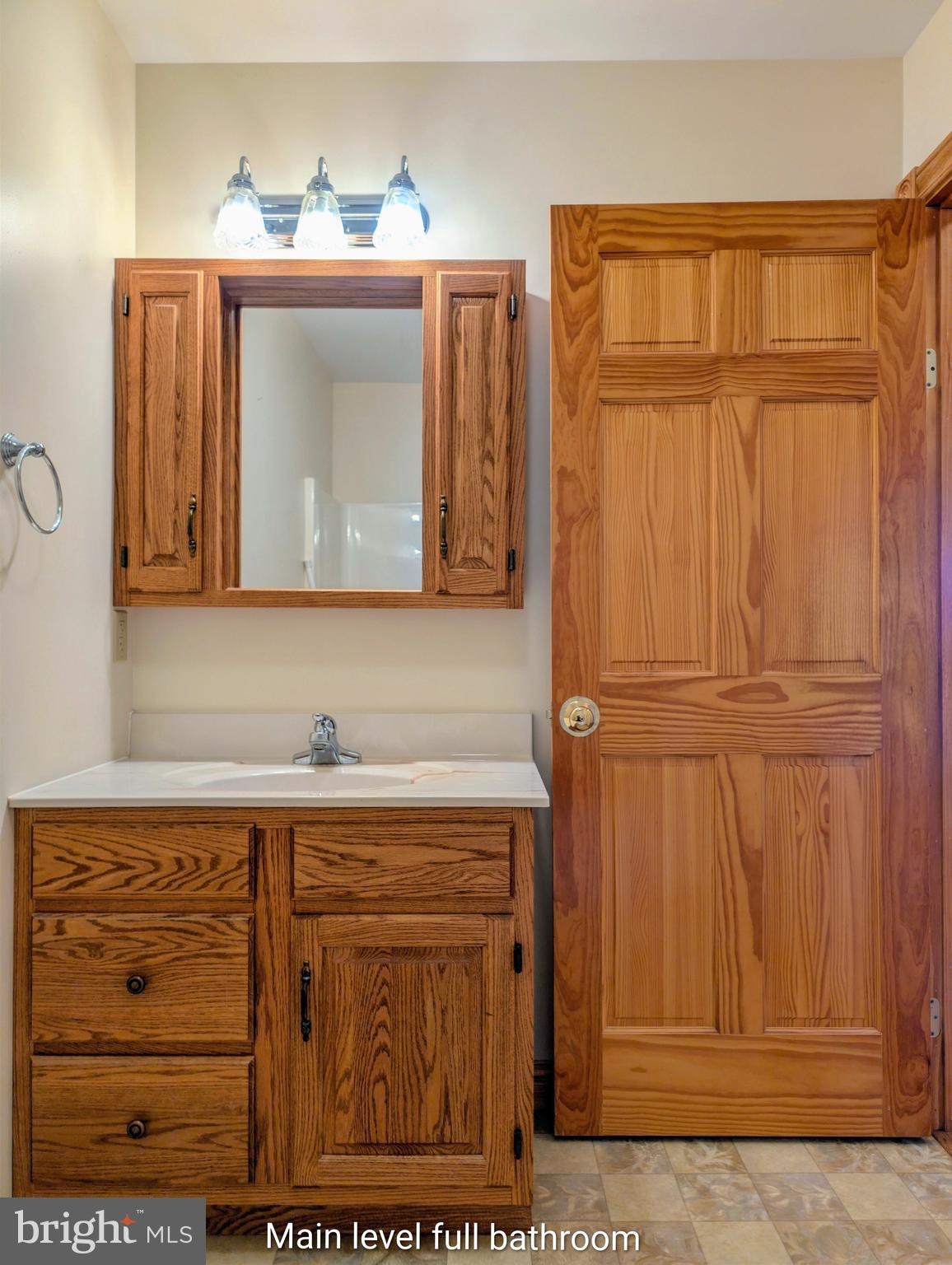 CLEARVILLE HEIGHTS - Residential