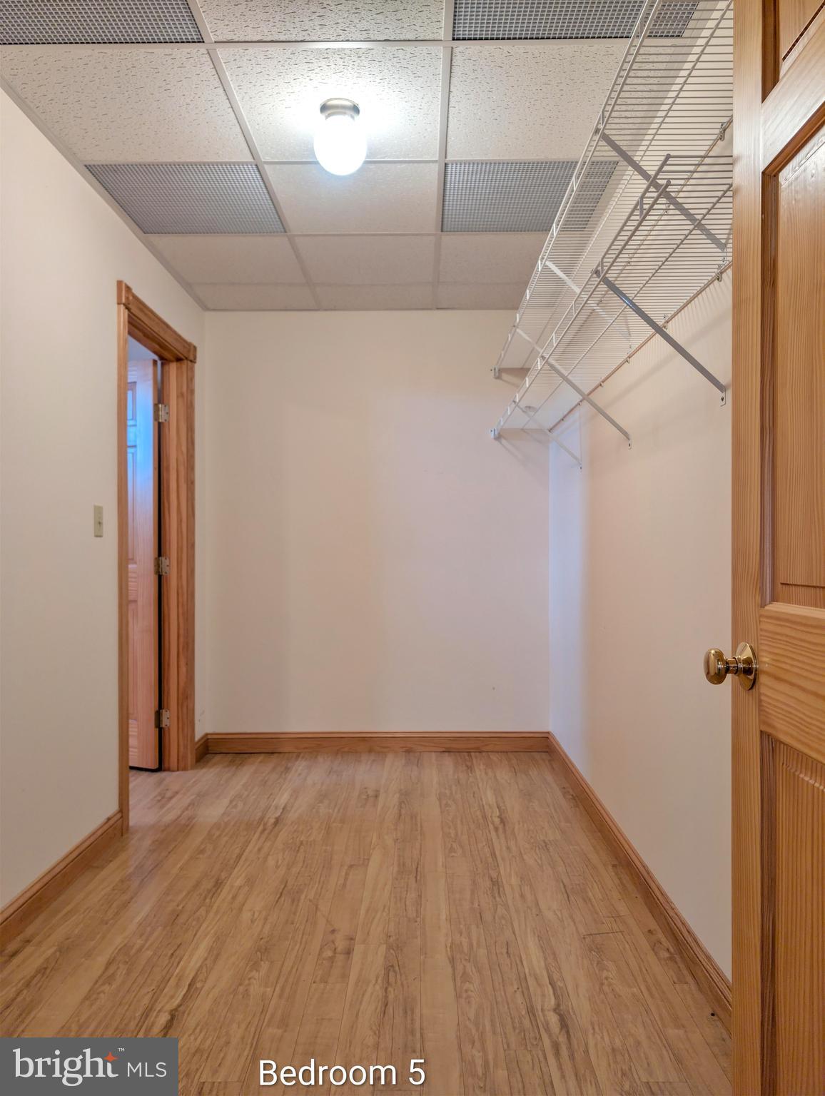 CLEARVILLE HEIGHTS - Residential