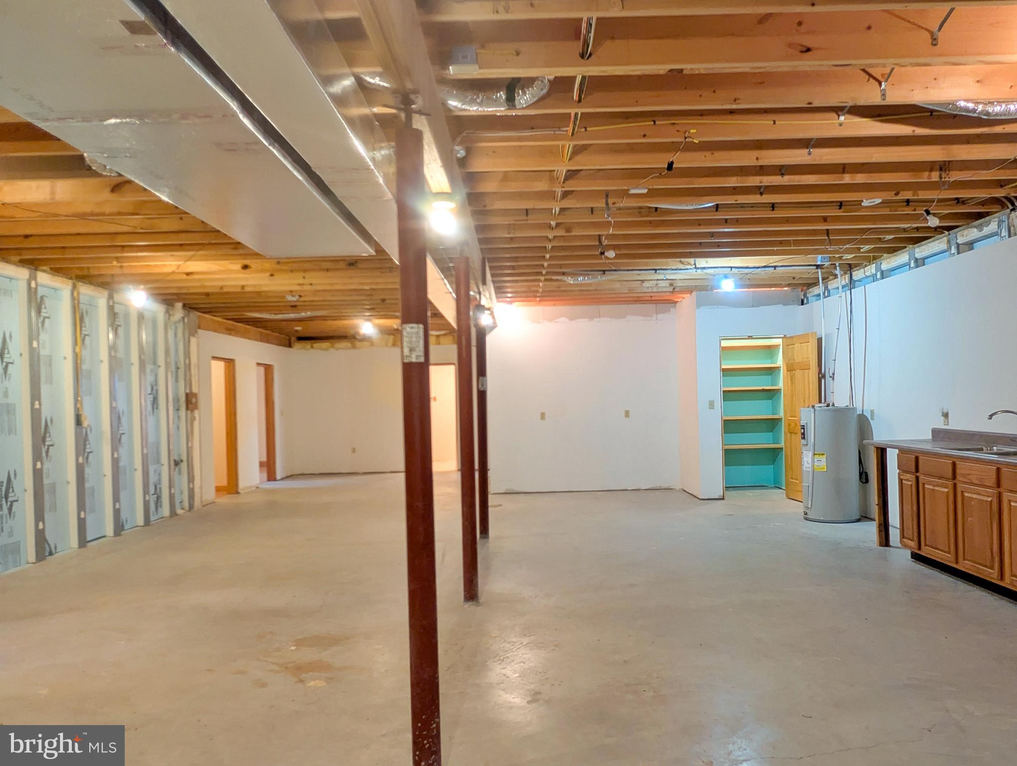 CLEARVILLE HEIGHTS - Residential