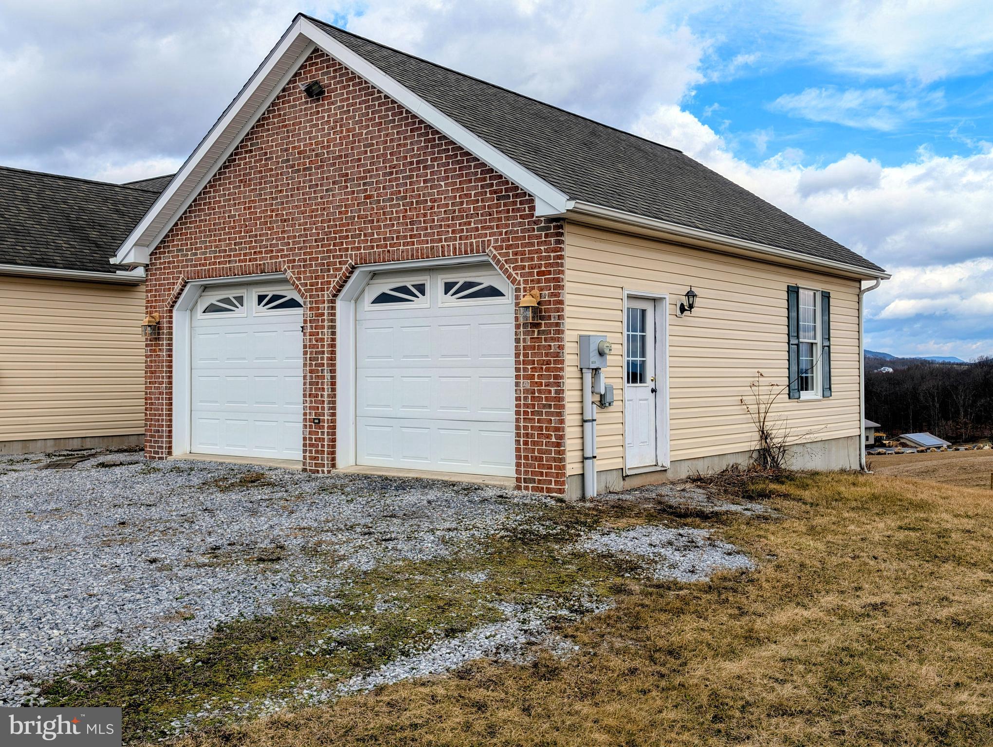 CLEARVILLE HEIGHTS - Residential