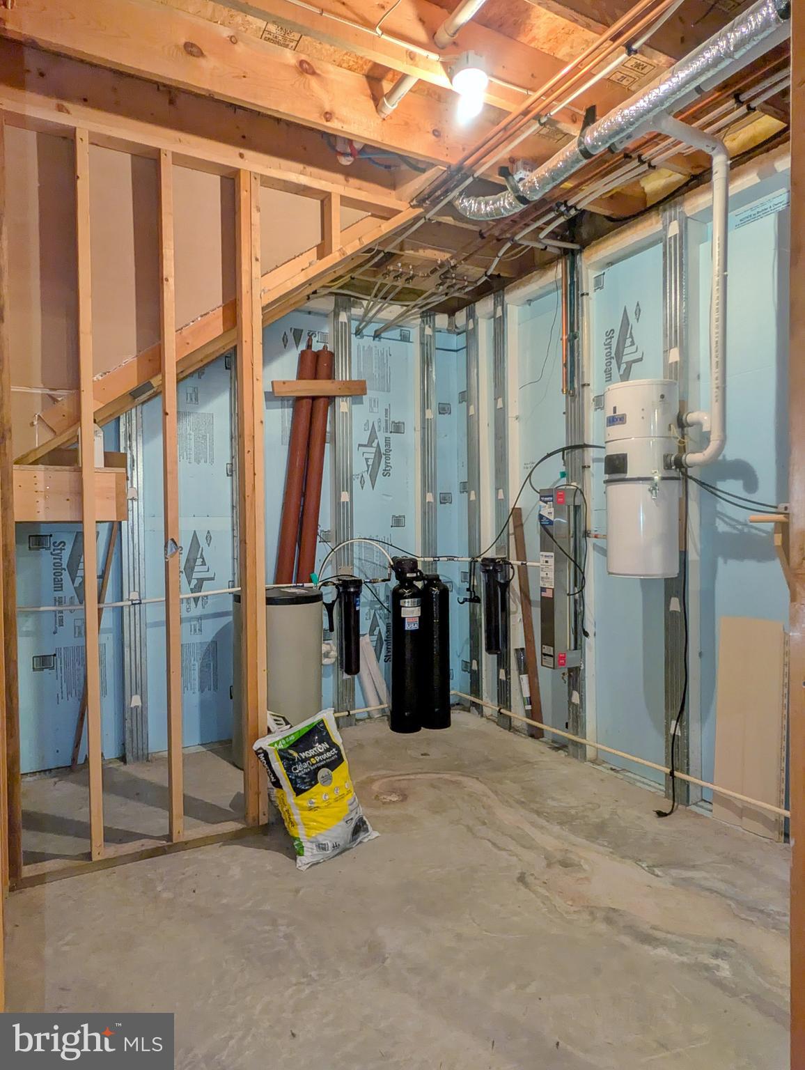 CLEARVILLE HEIGHTS - Residential