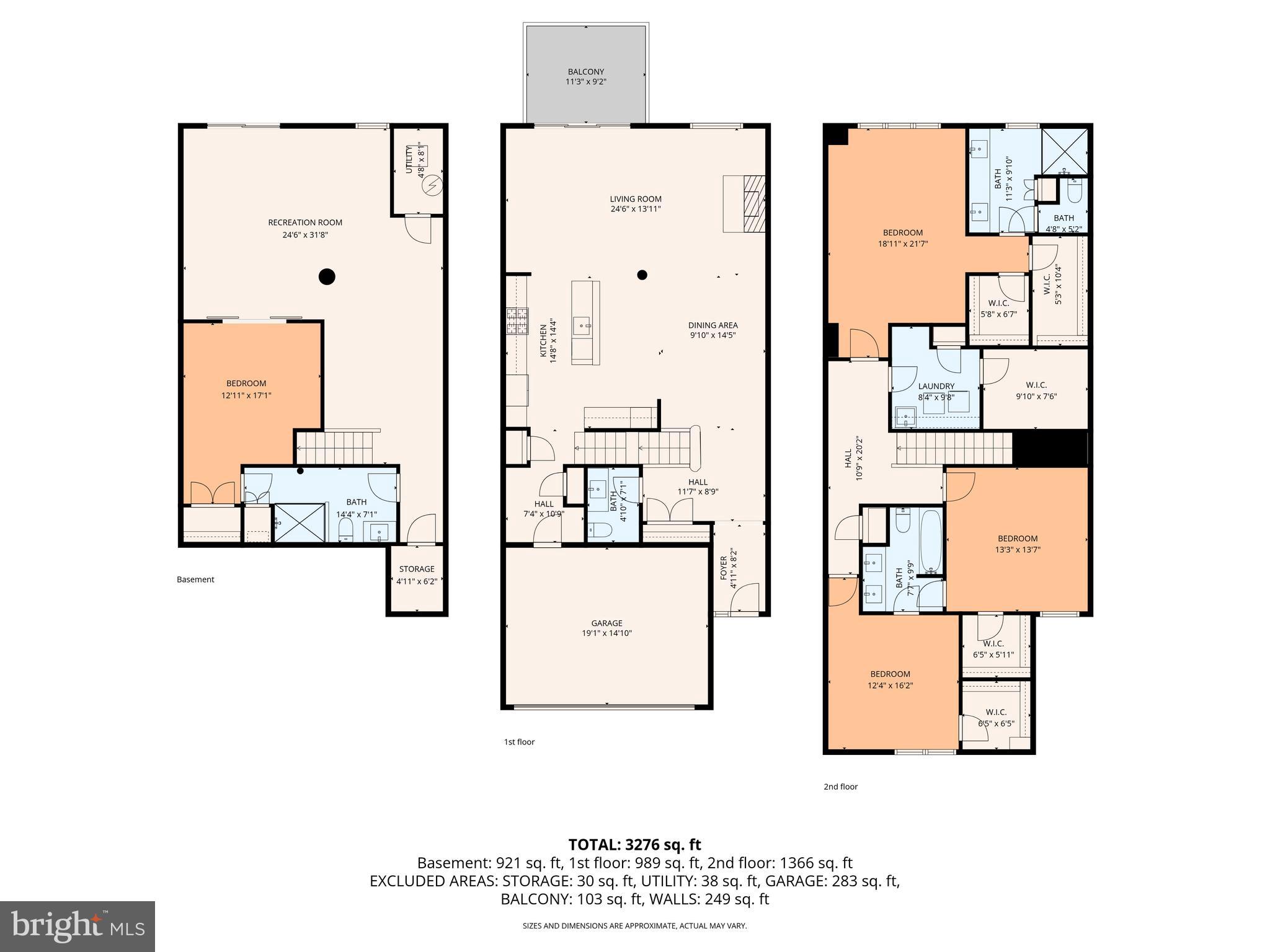 BROOKFIELD - Residential