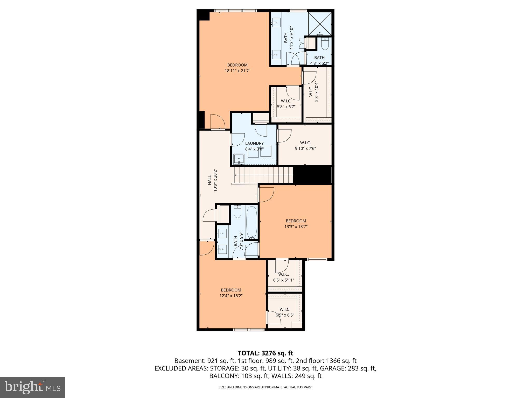 BROOKFIELD - Residential