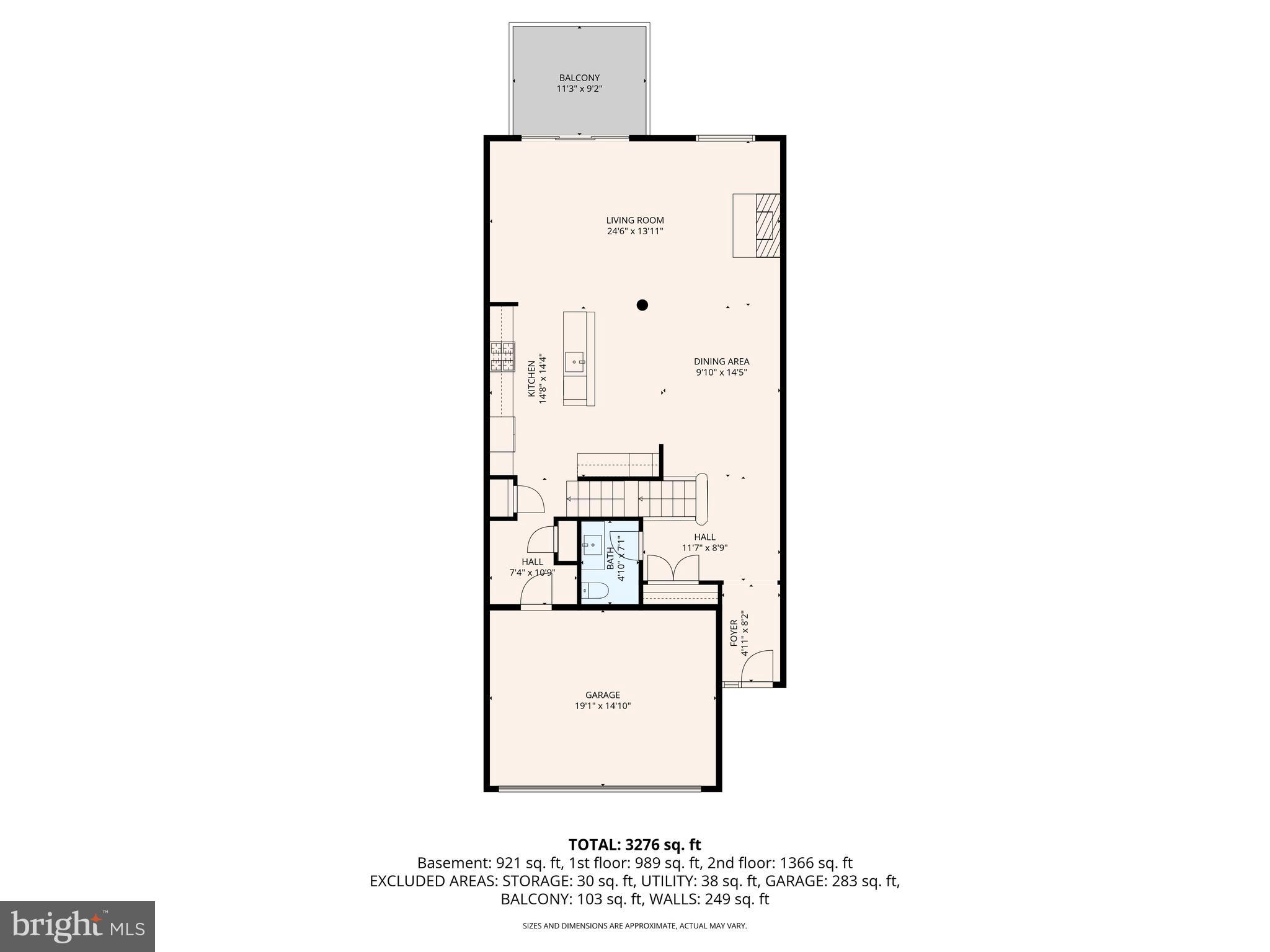BROOKFIELD - Residential
