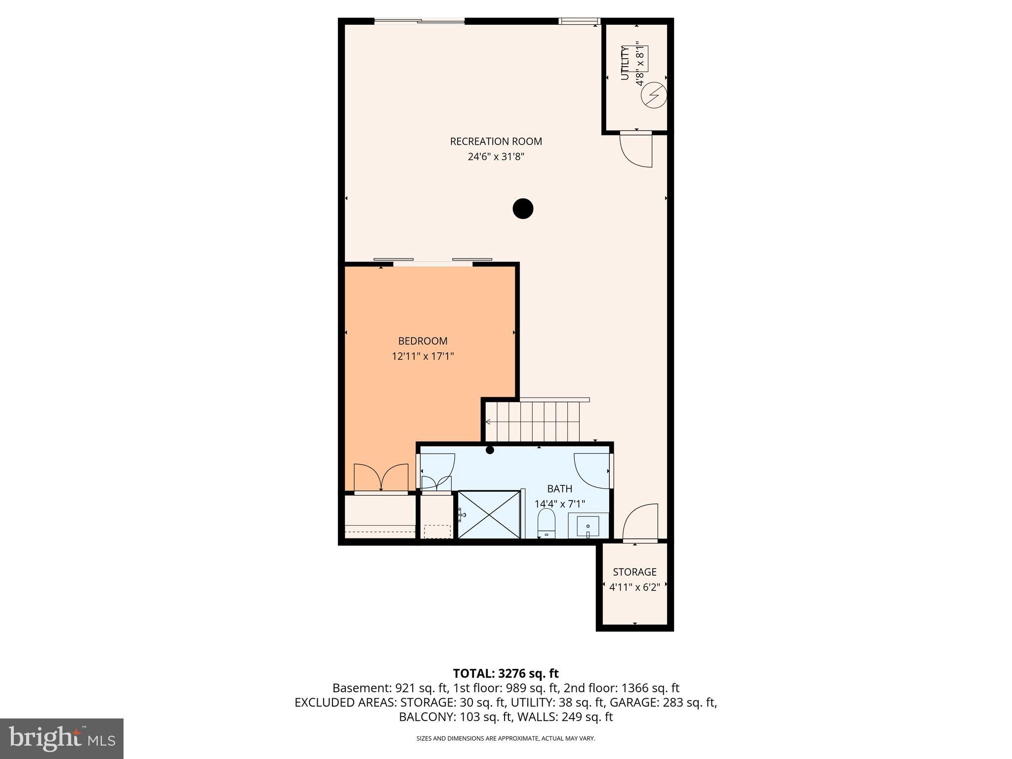 BROOKFIELD - Residential