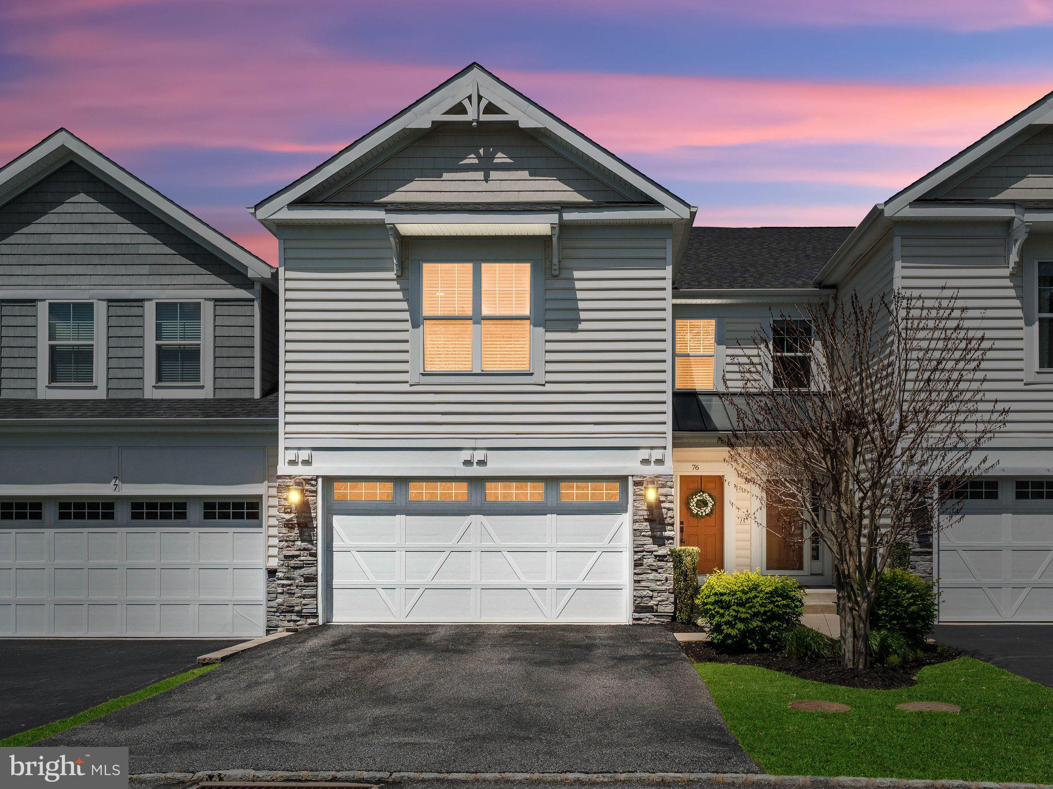BROOKFIELD - Residential