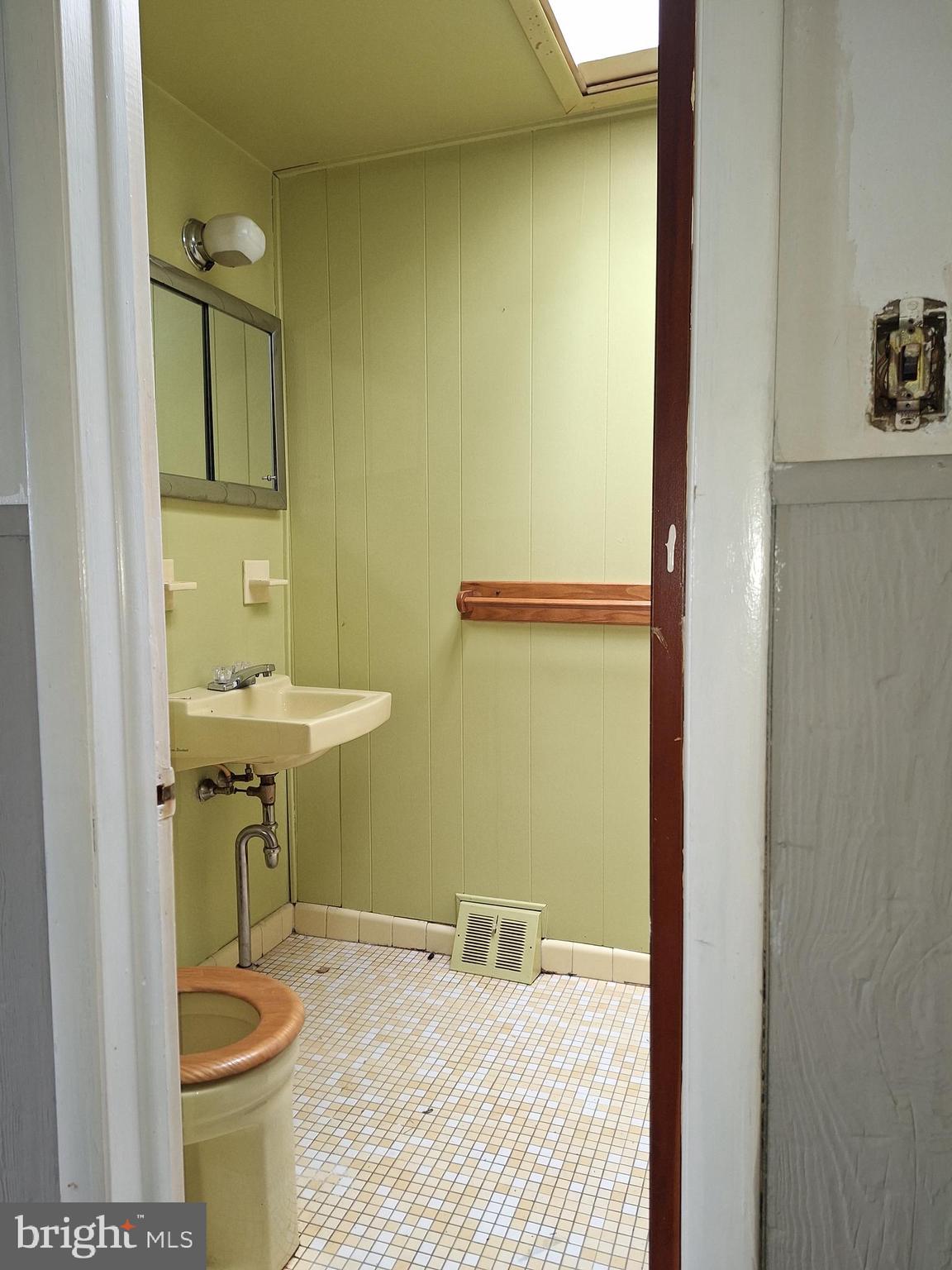 TOBY FARMS - Residential