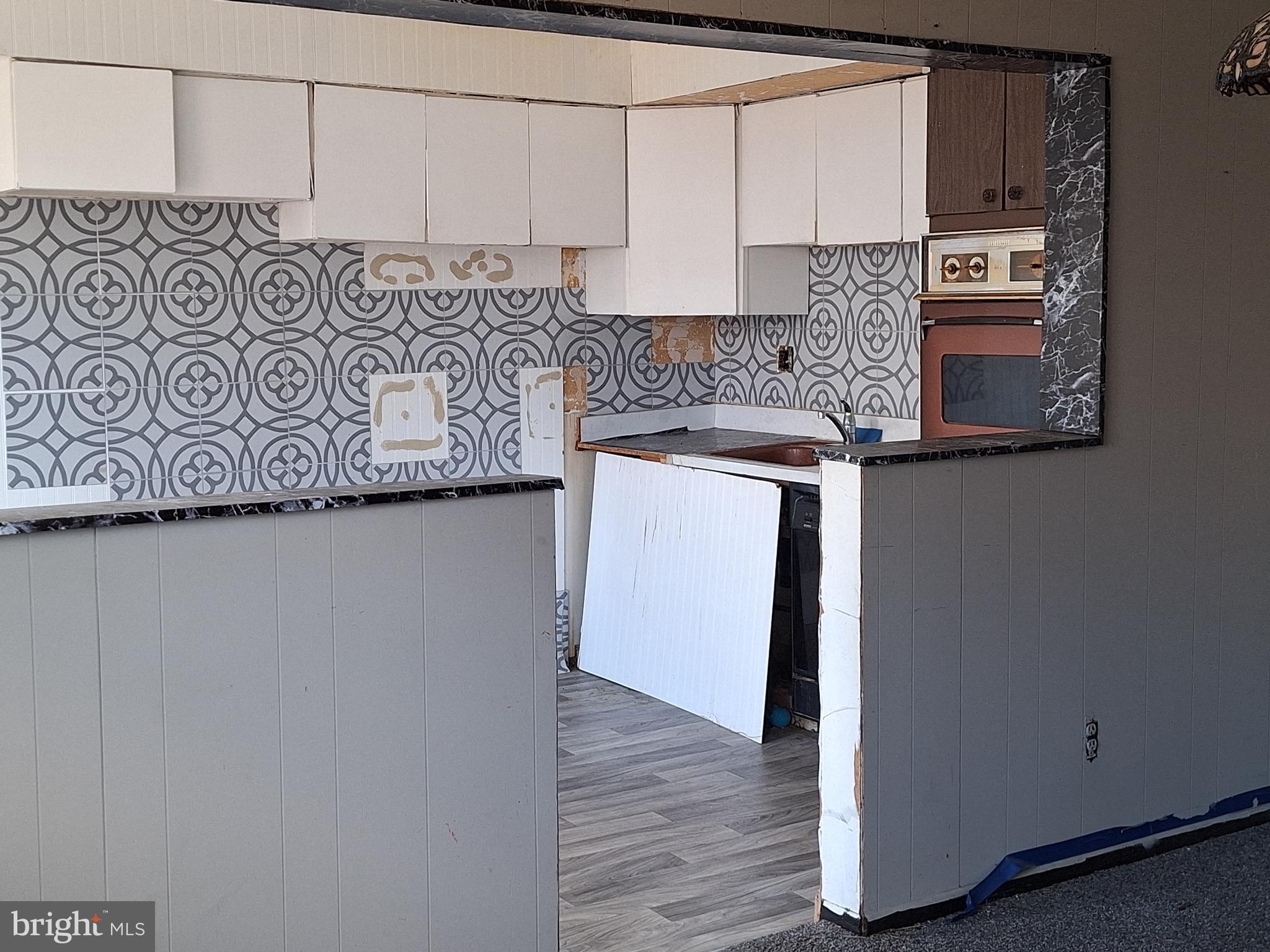 TOBY FARMS - Residential