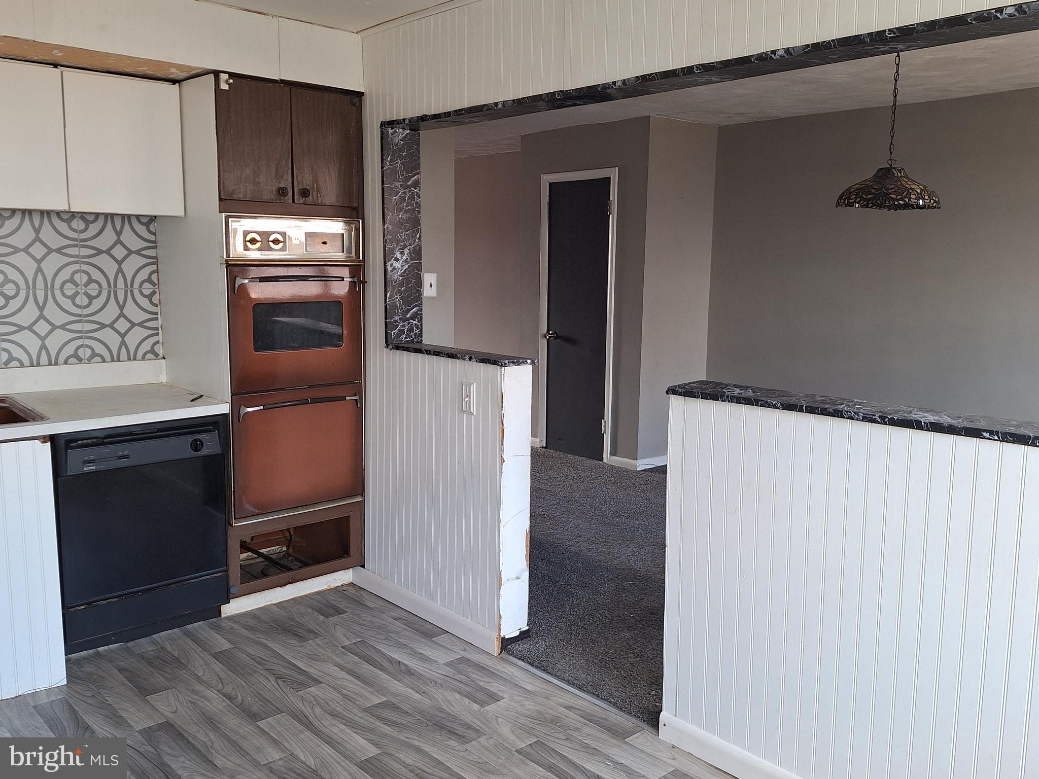 TOBY FARMS - Residential