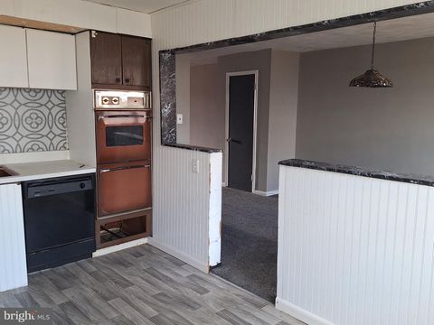 Tiny photo for 4029 Gideon Road, BROOKHAVEN, PA 19015 (MLS # PADE2108584)