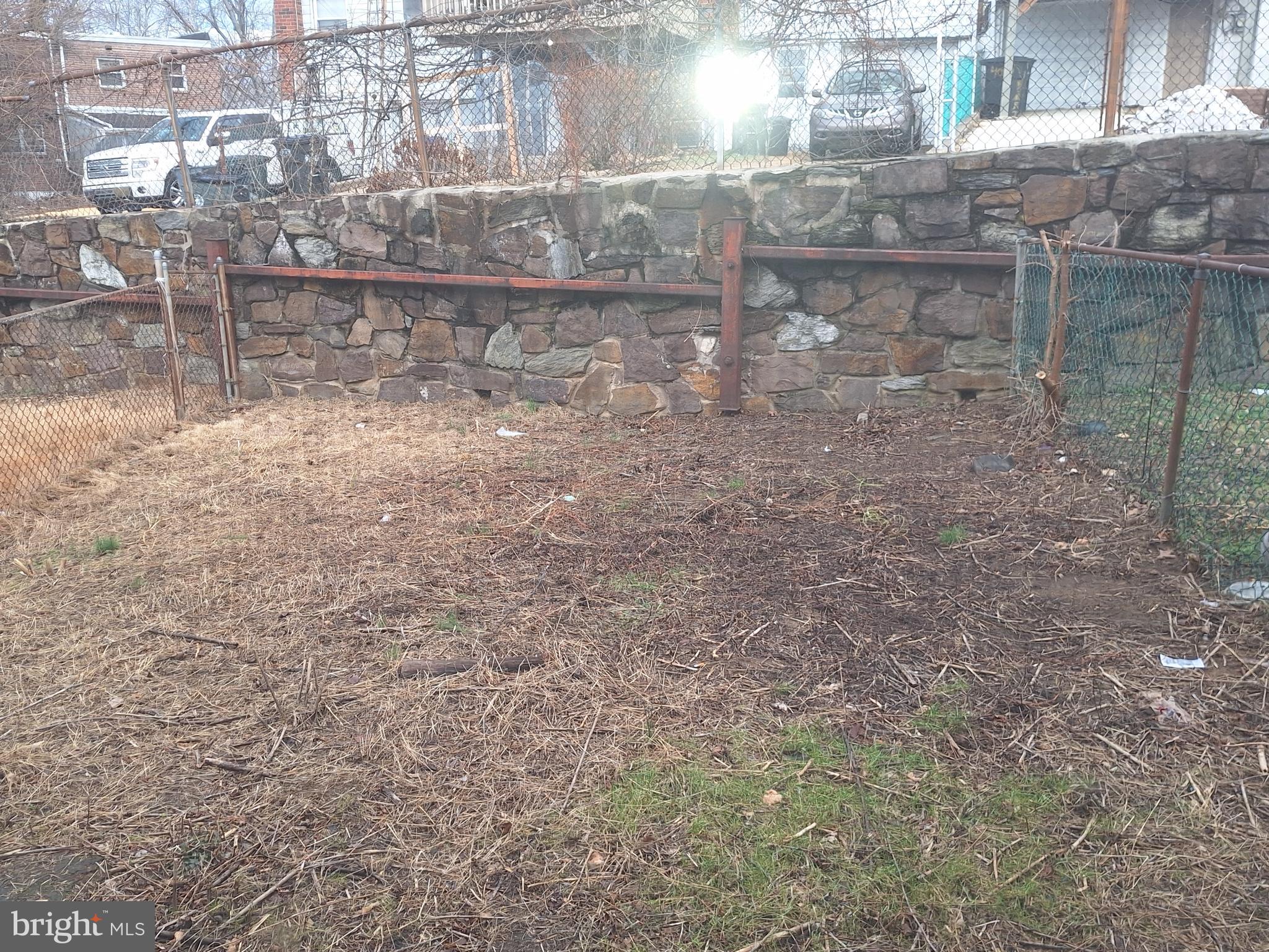 TOBY FARMS - Residential