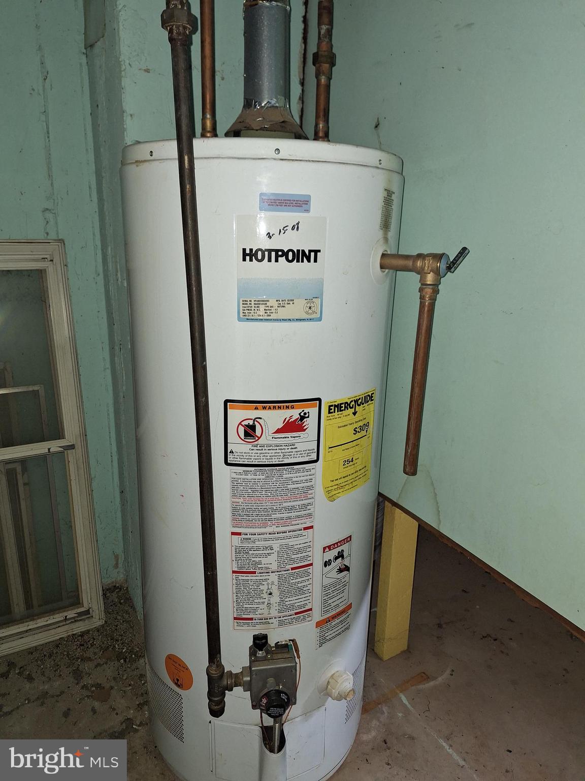 TOBY FARMS - Residential